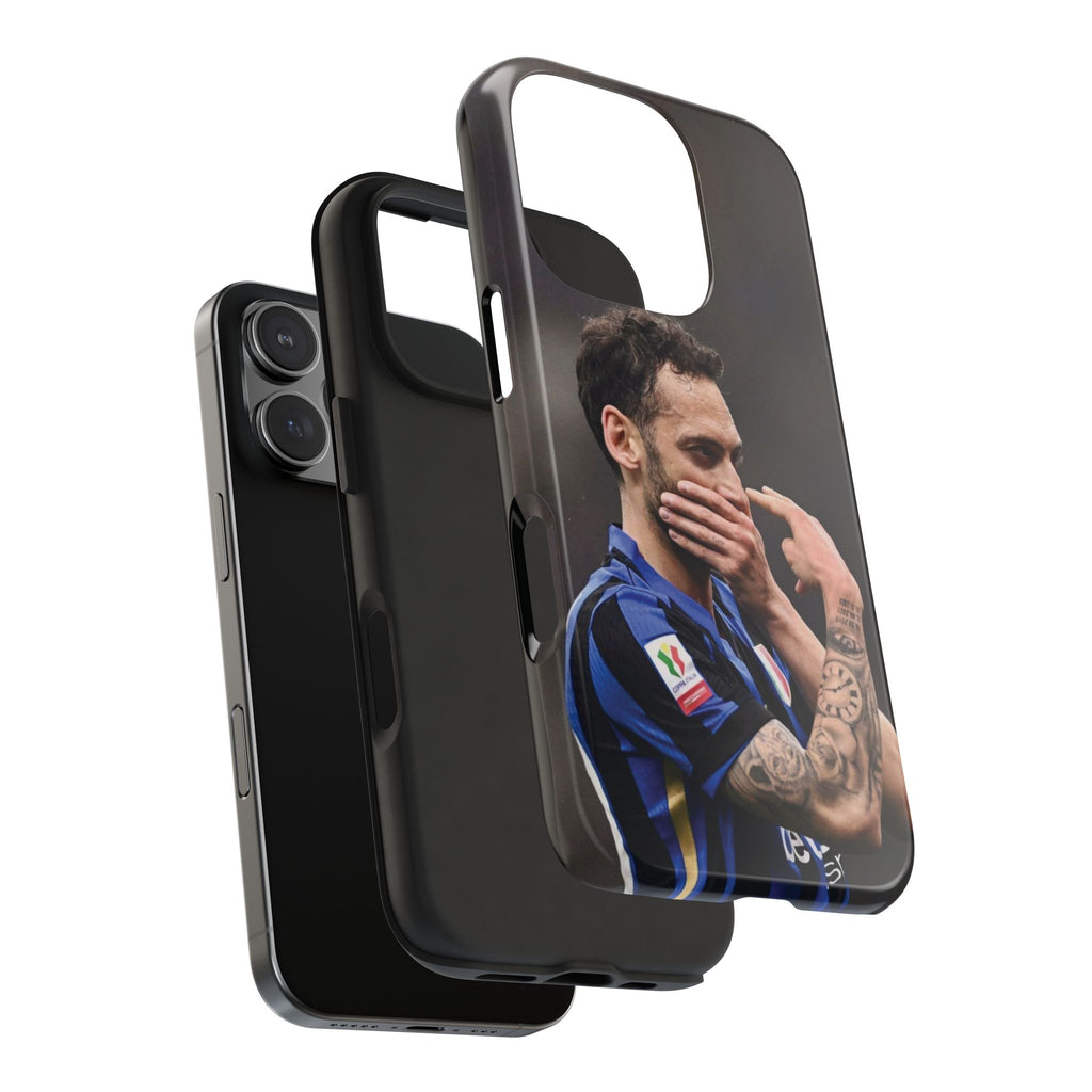 Hakan Calhanoglu - Phone Case