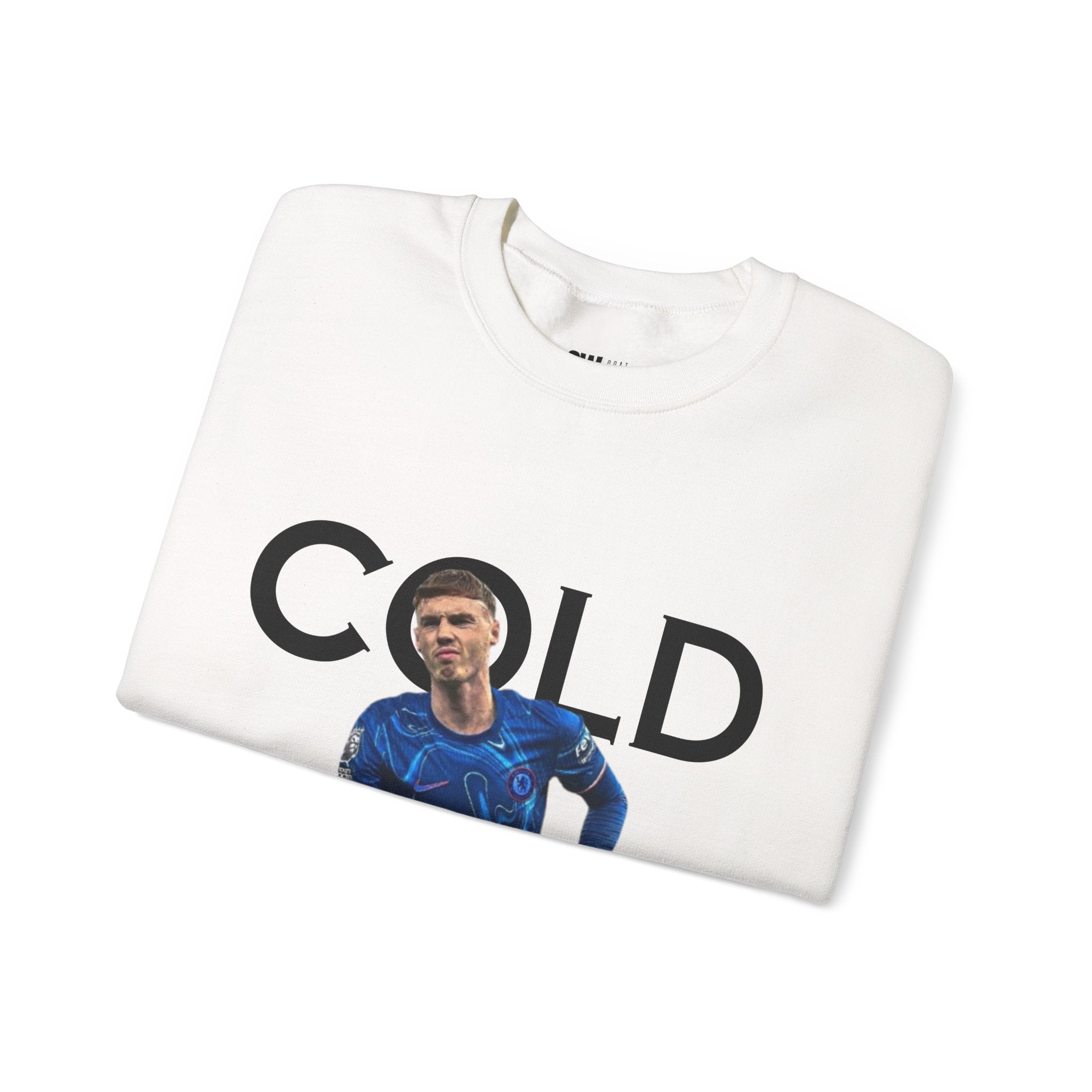 Cold Palmer - Sweater