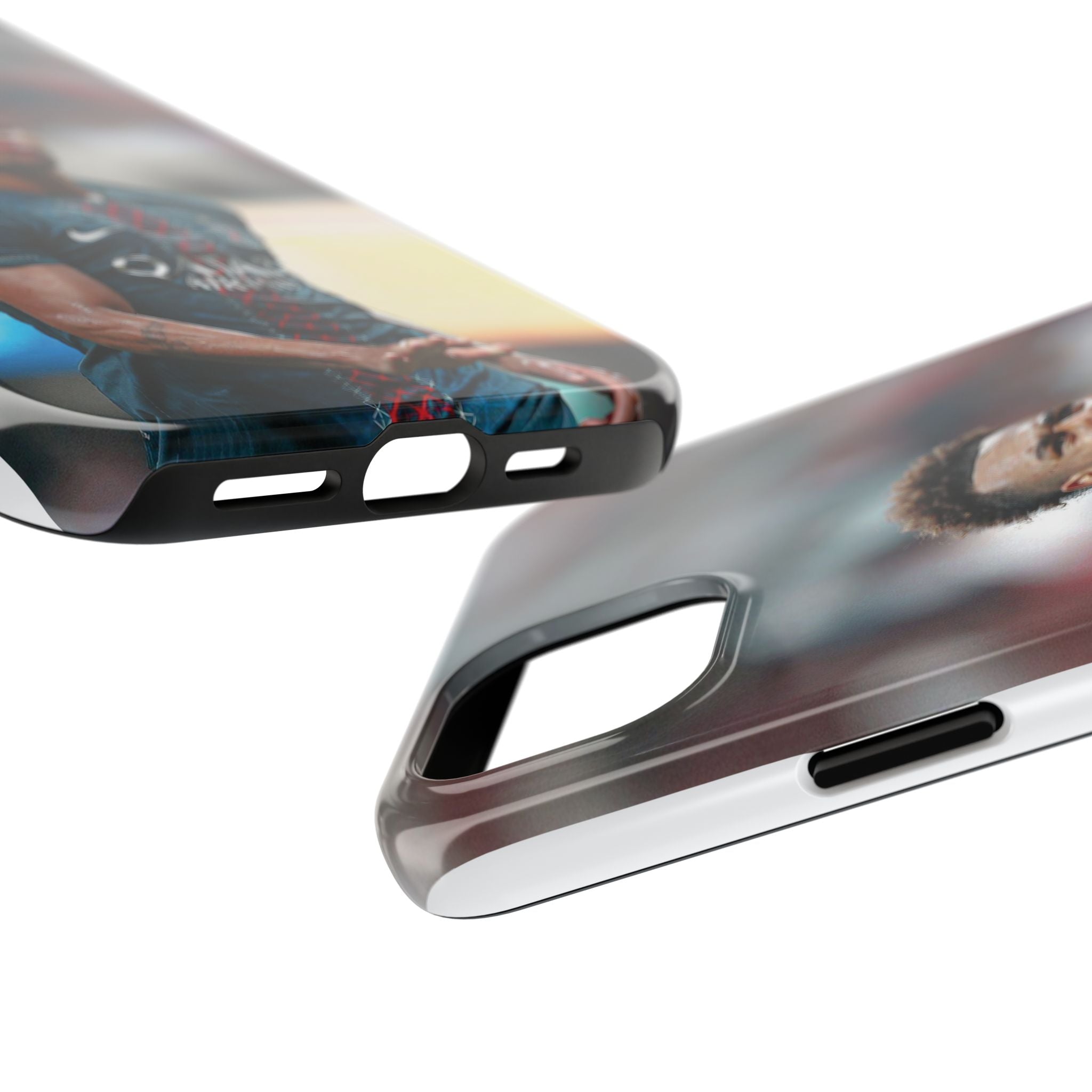 Desire Doue - Phone Case