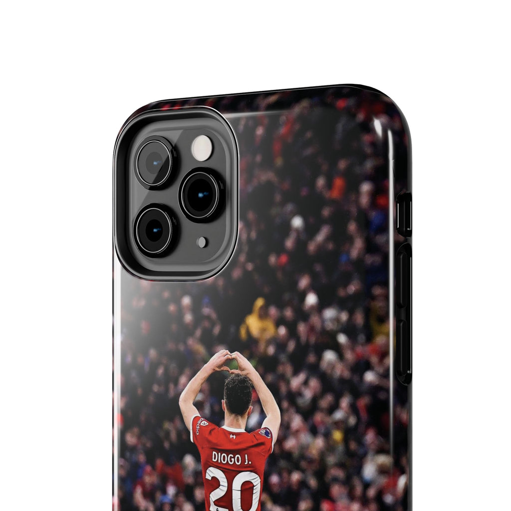 Diogo Jota - Phone Case