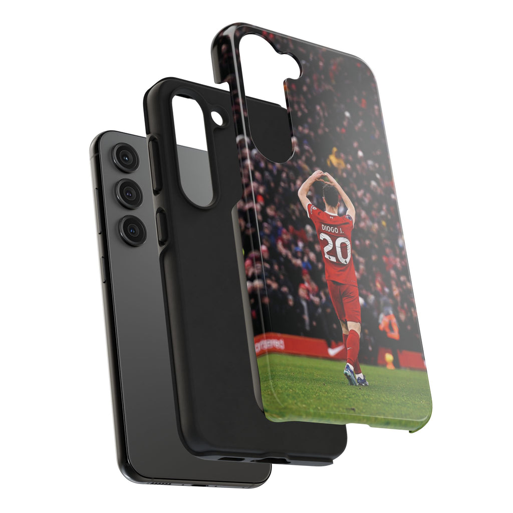 Diogo Jota - Phone Case