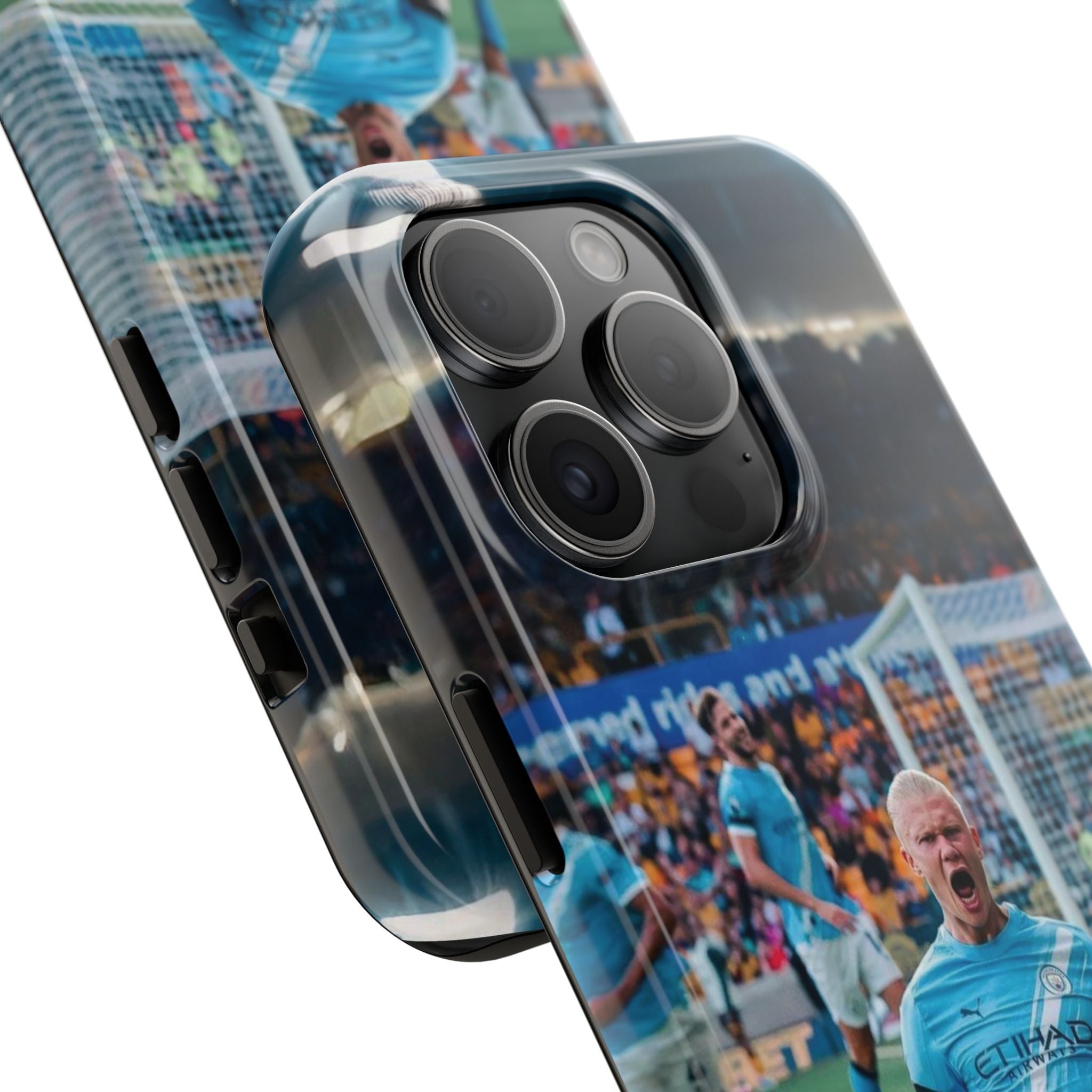 Erling Haaland - Phone Case