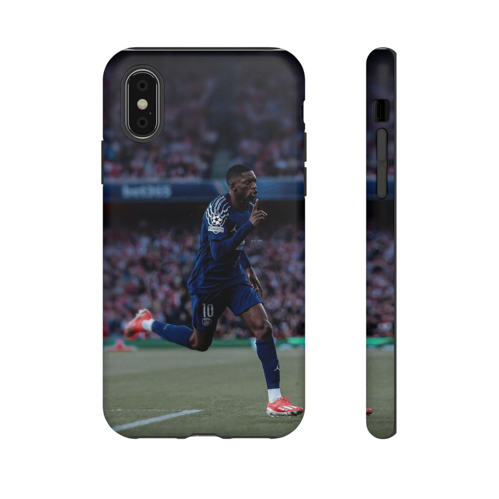 Ousmane Dembele - Phone Case