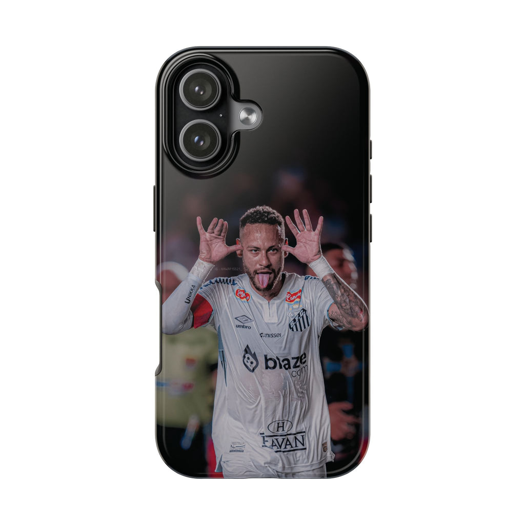 Neymar Jr. - Phone Case
