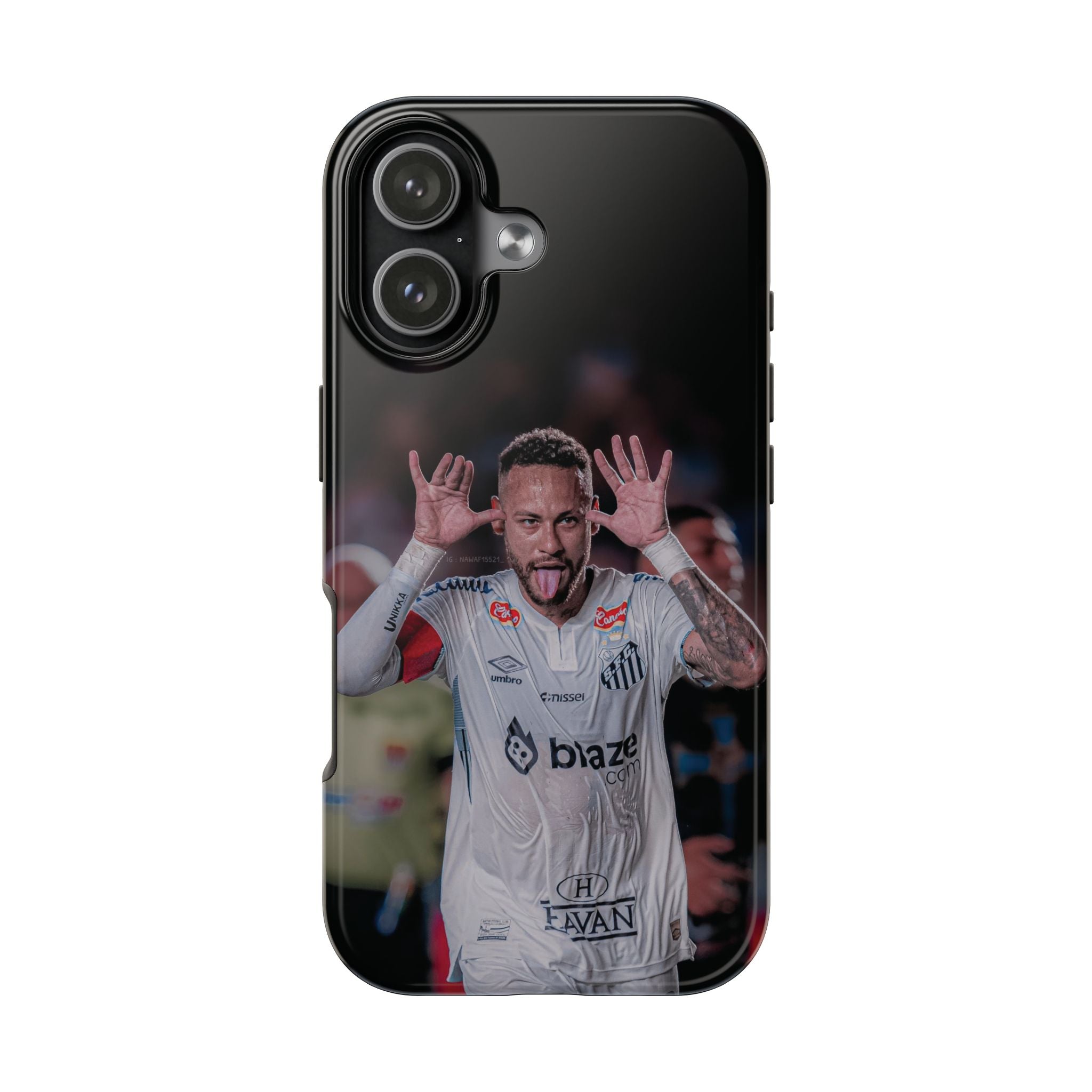 Neymar Jr. - Phone Case