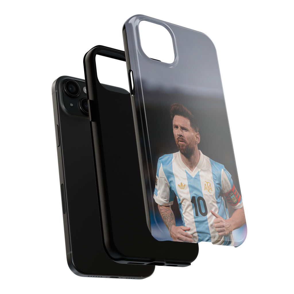 Lionel Messi - Phone Case