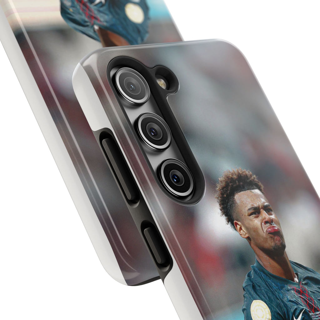 Desire Doue - Phone Case