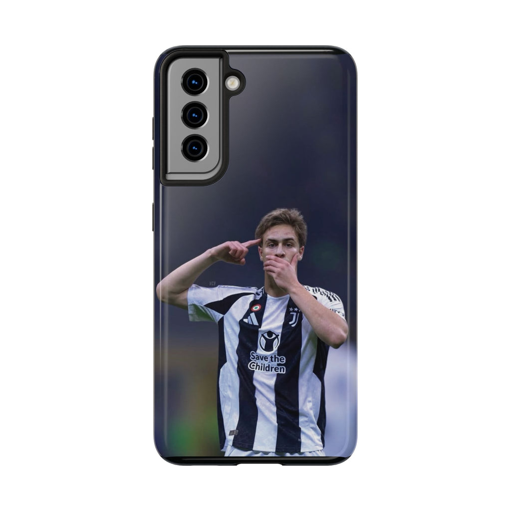 Kenan Yildiz - Phone Case