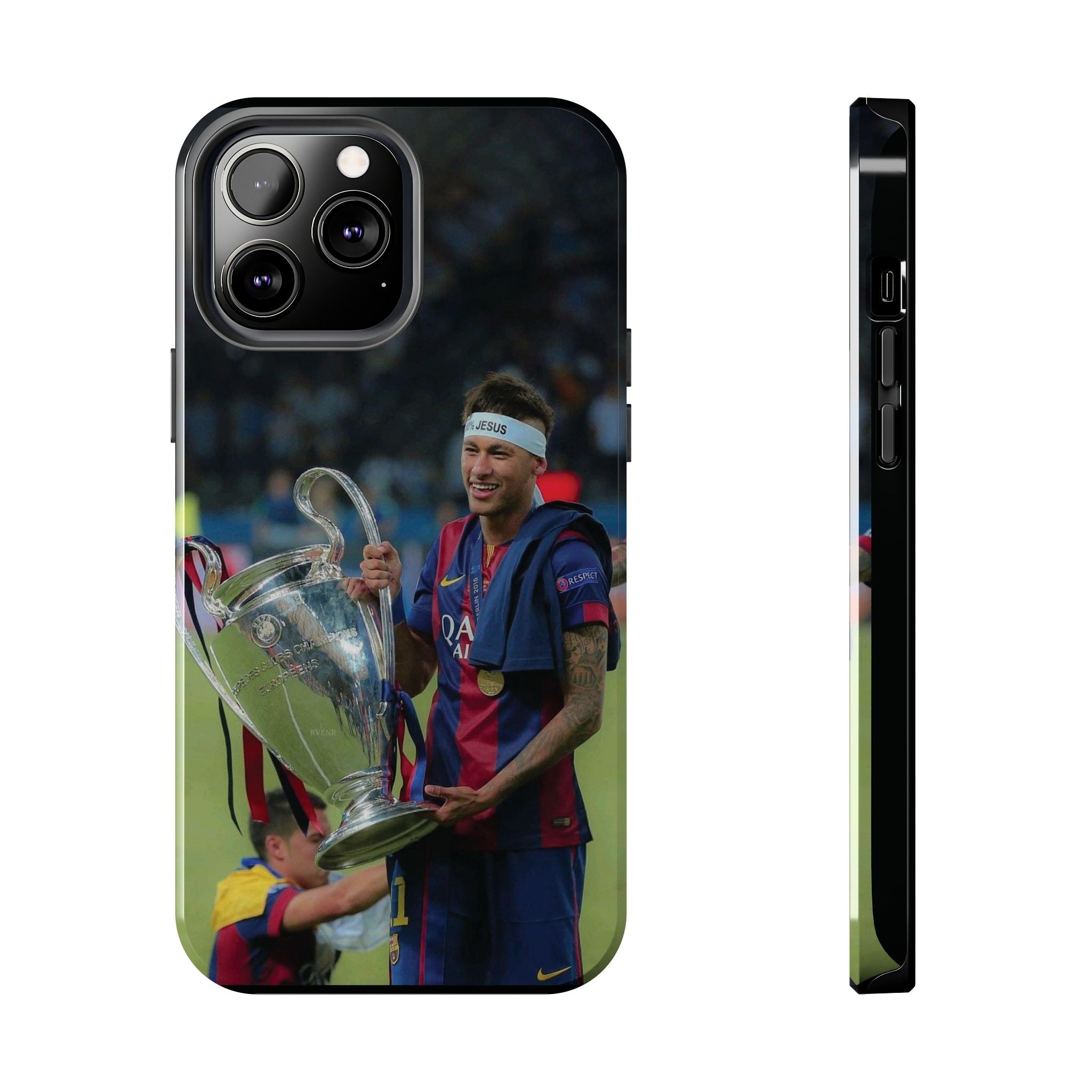 Neymar Jr - Phone Case