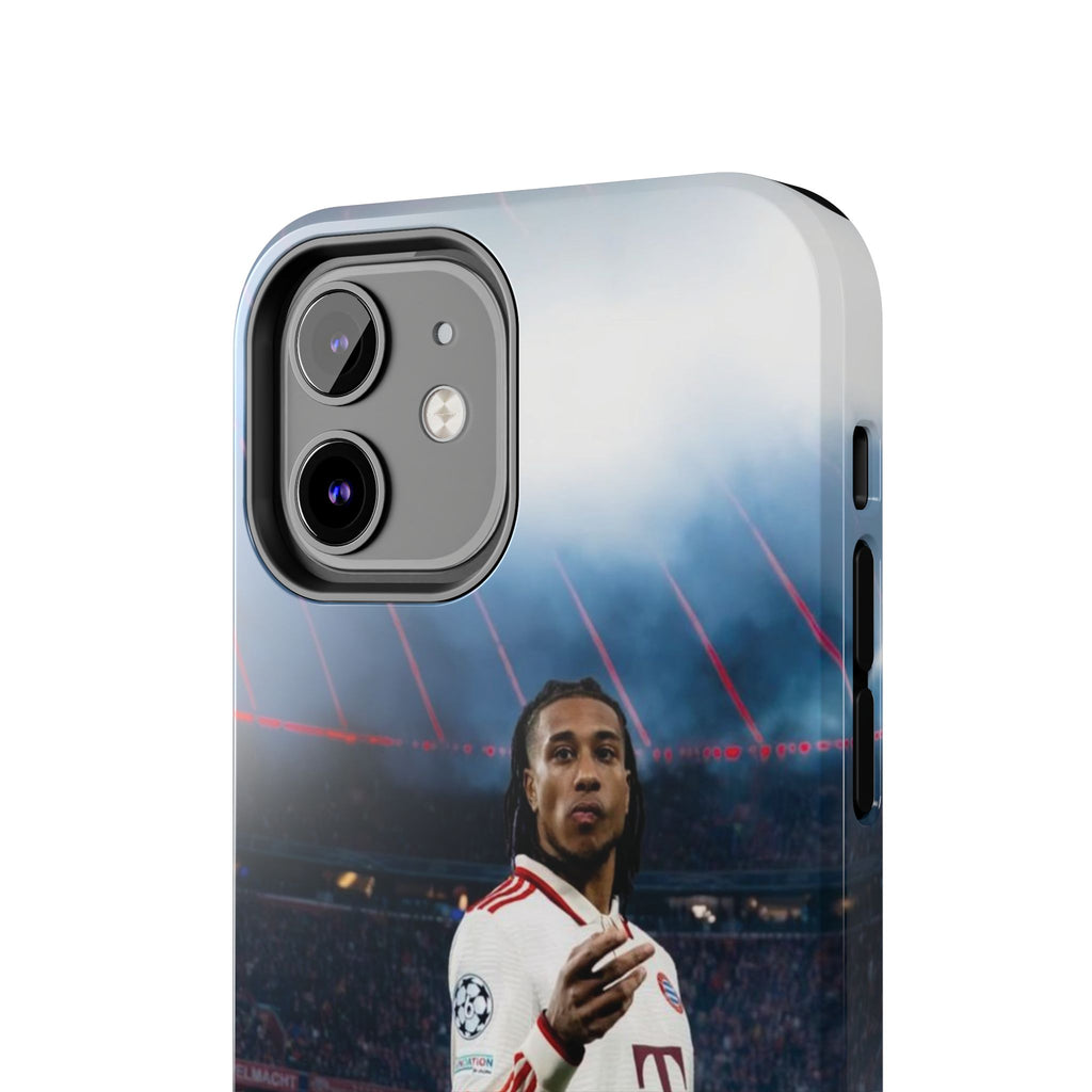 Michael Olise - Phone Case