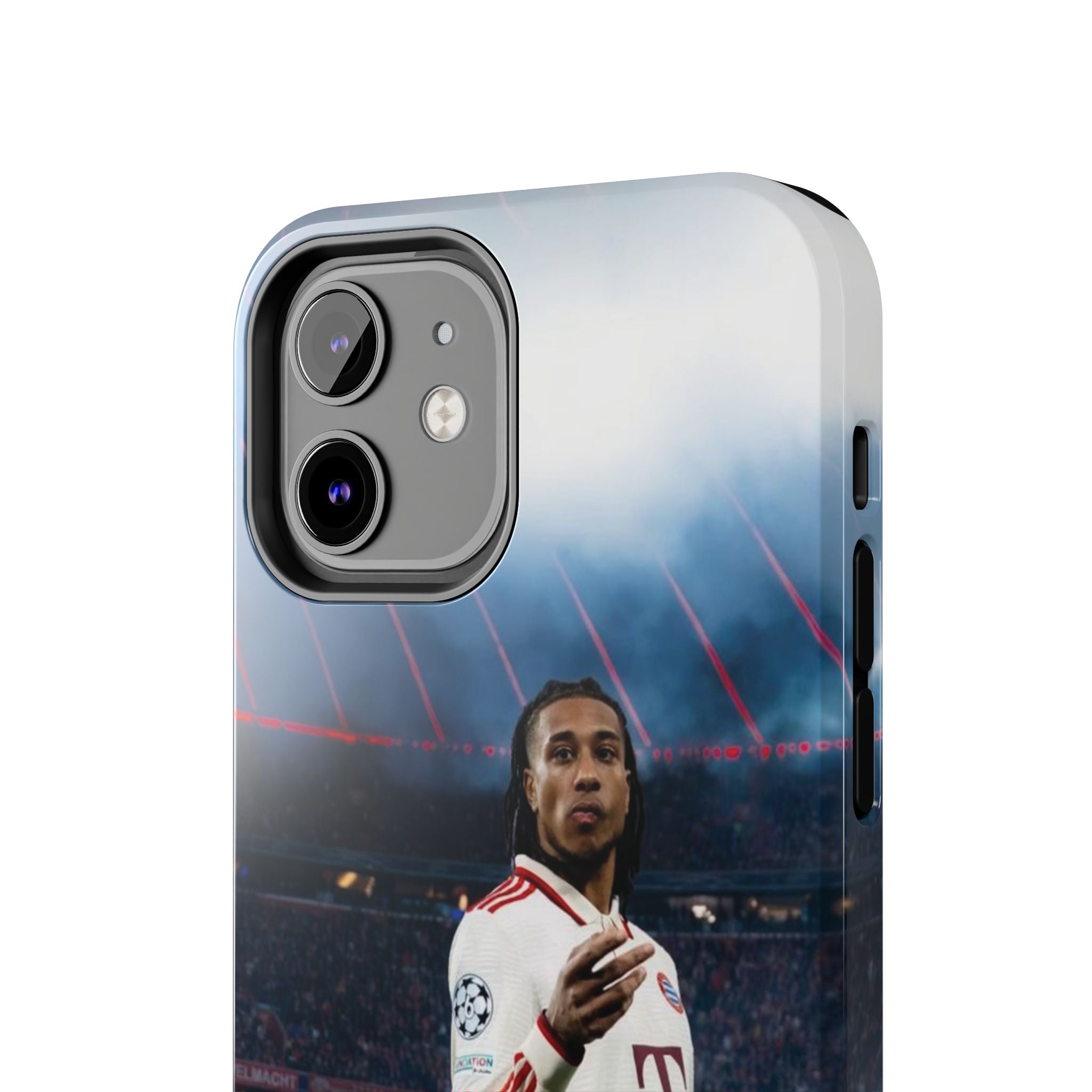 Michael Olise - Phone Case