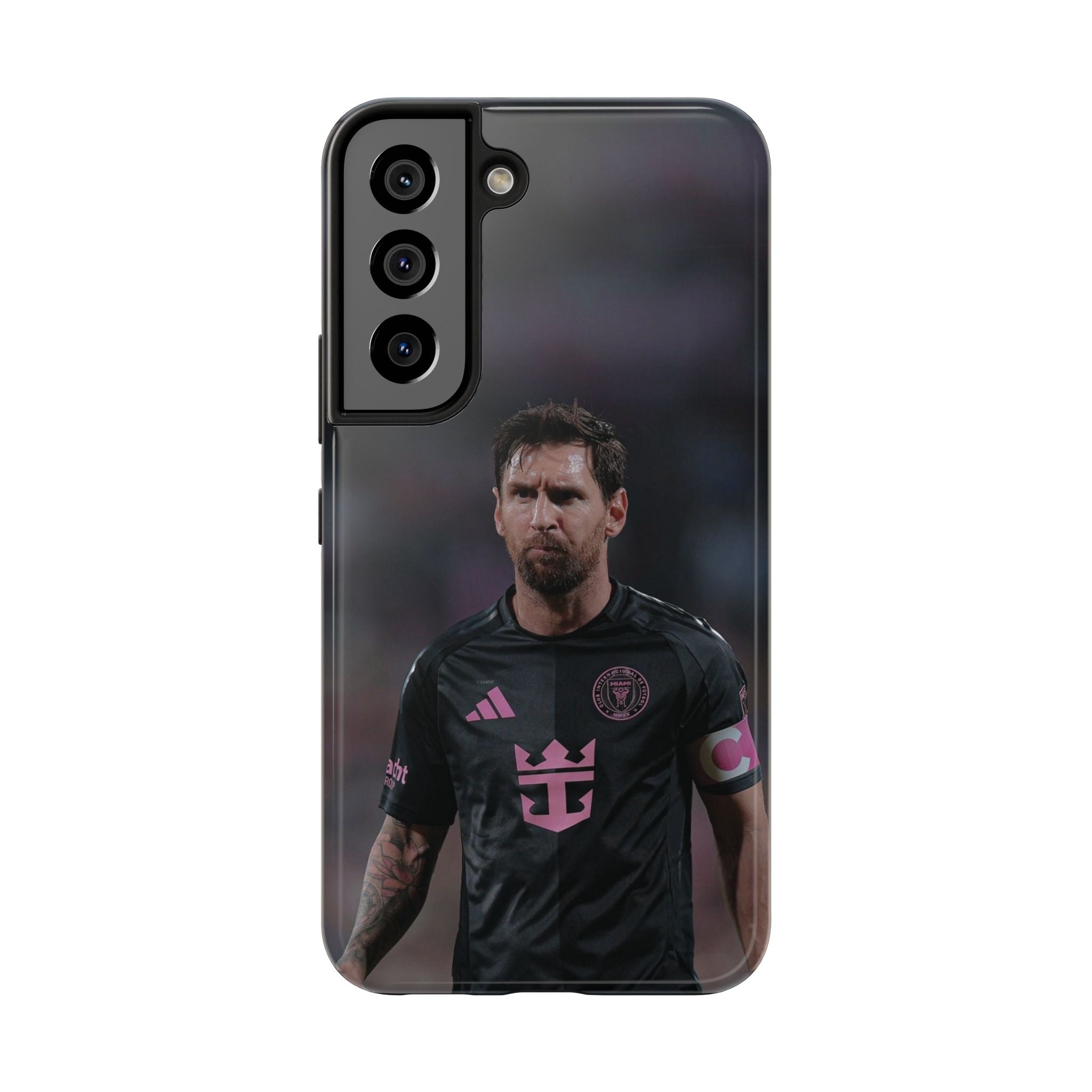 Lionel Messi - Phone Case