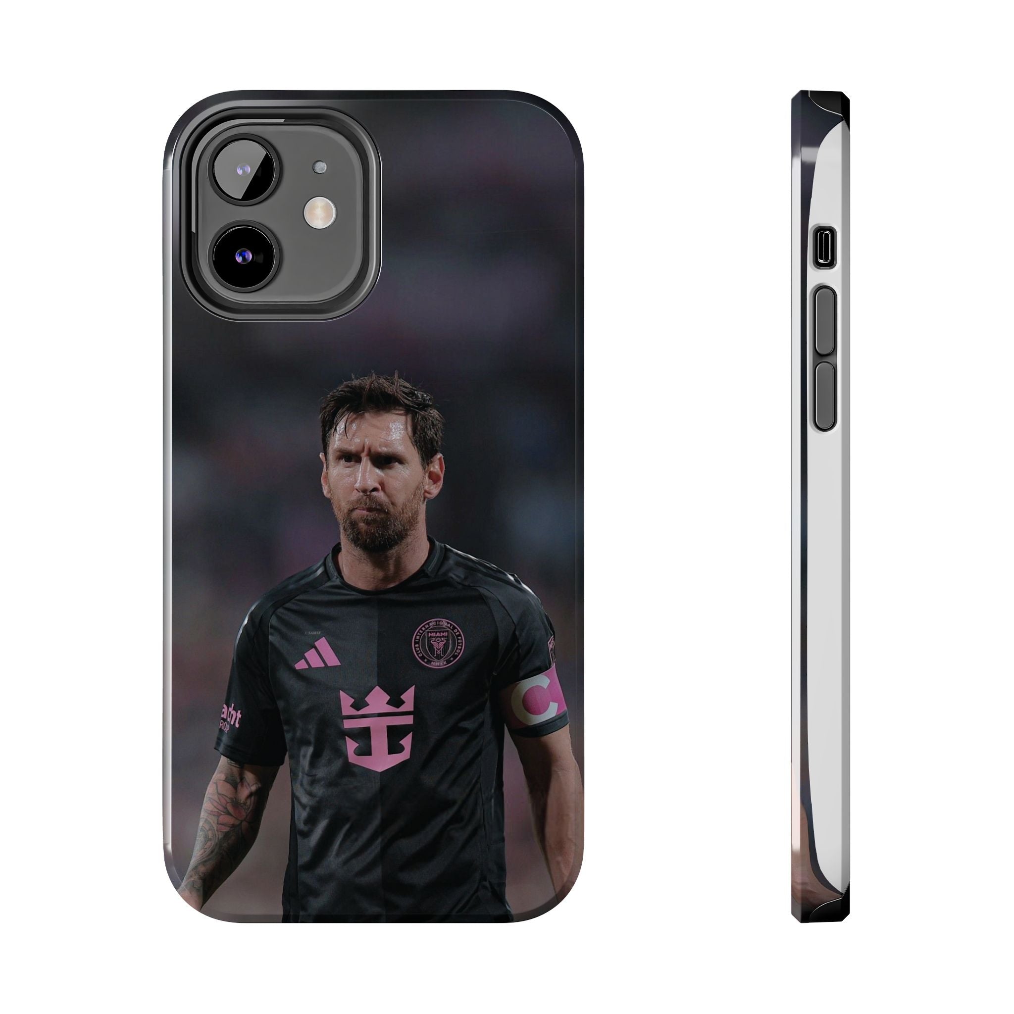 Lionel Messi - Phone Case