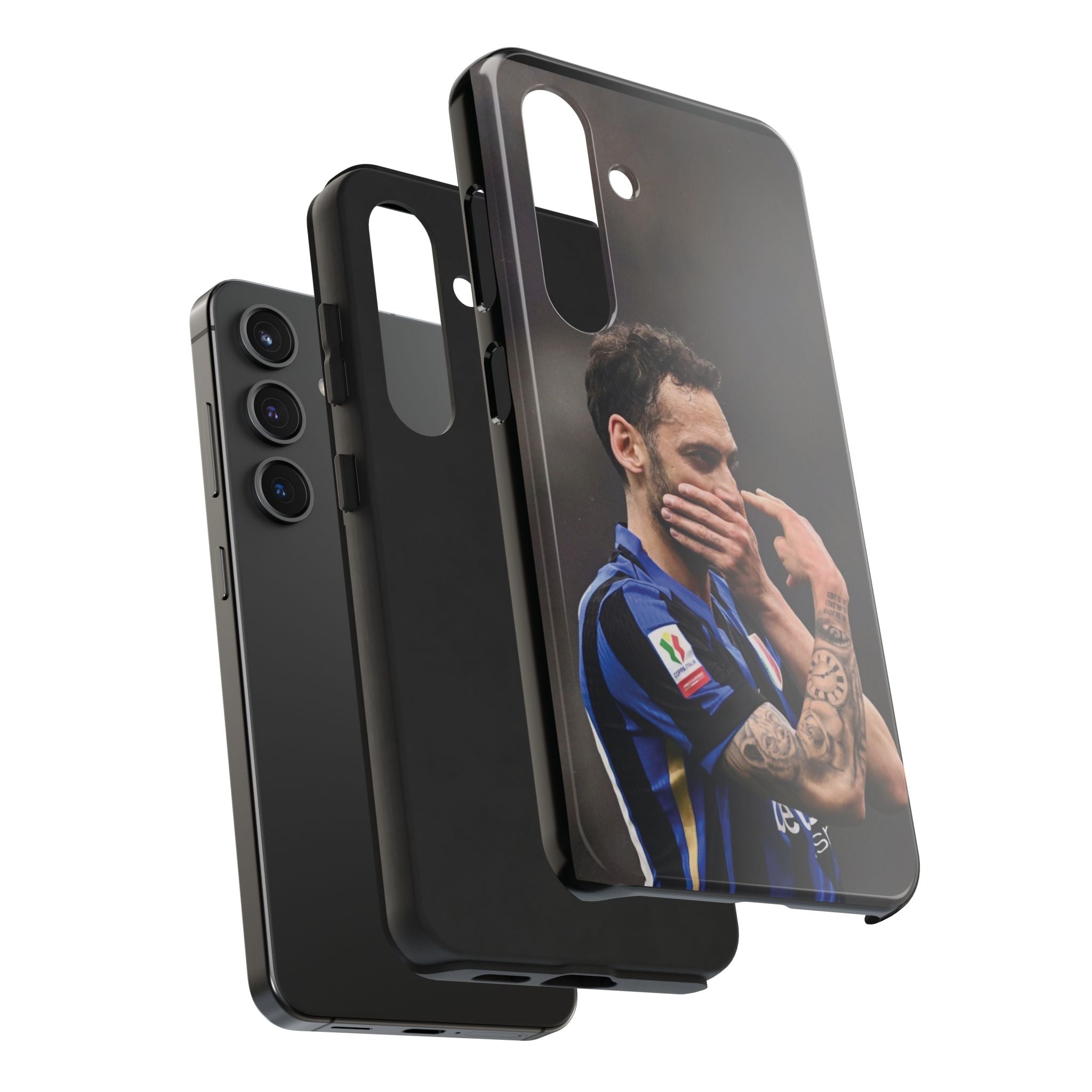 Hakan Calhanoglu - Phone Case