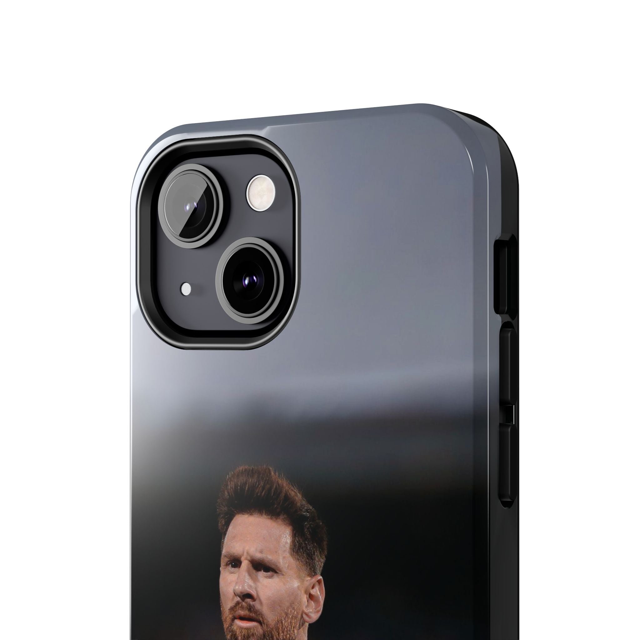 Lionel Messi - Phone Case