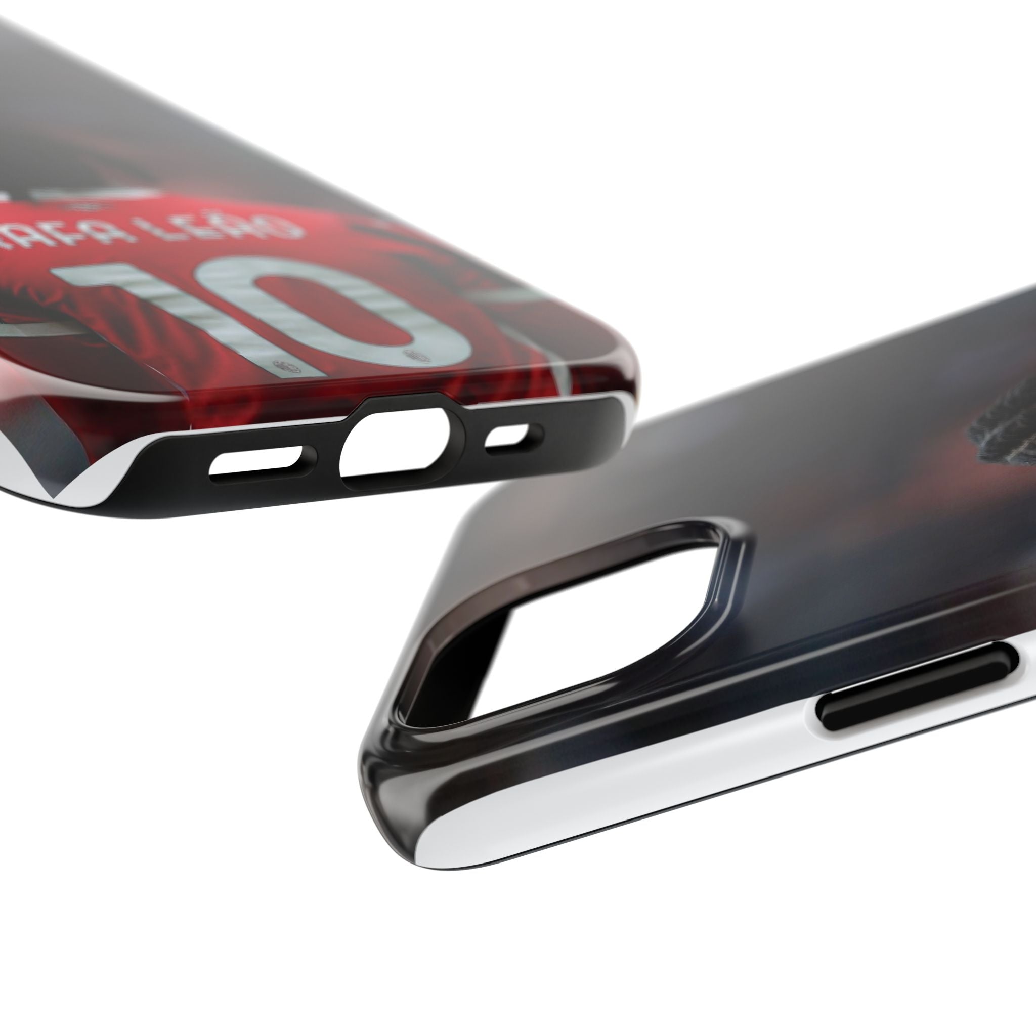 Rafael Leao - Phone Case