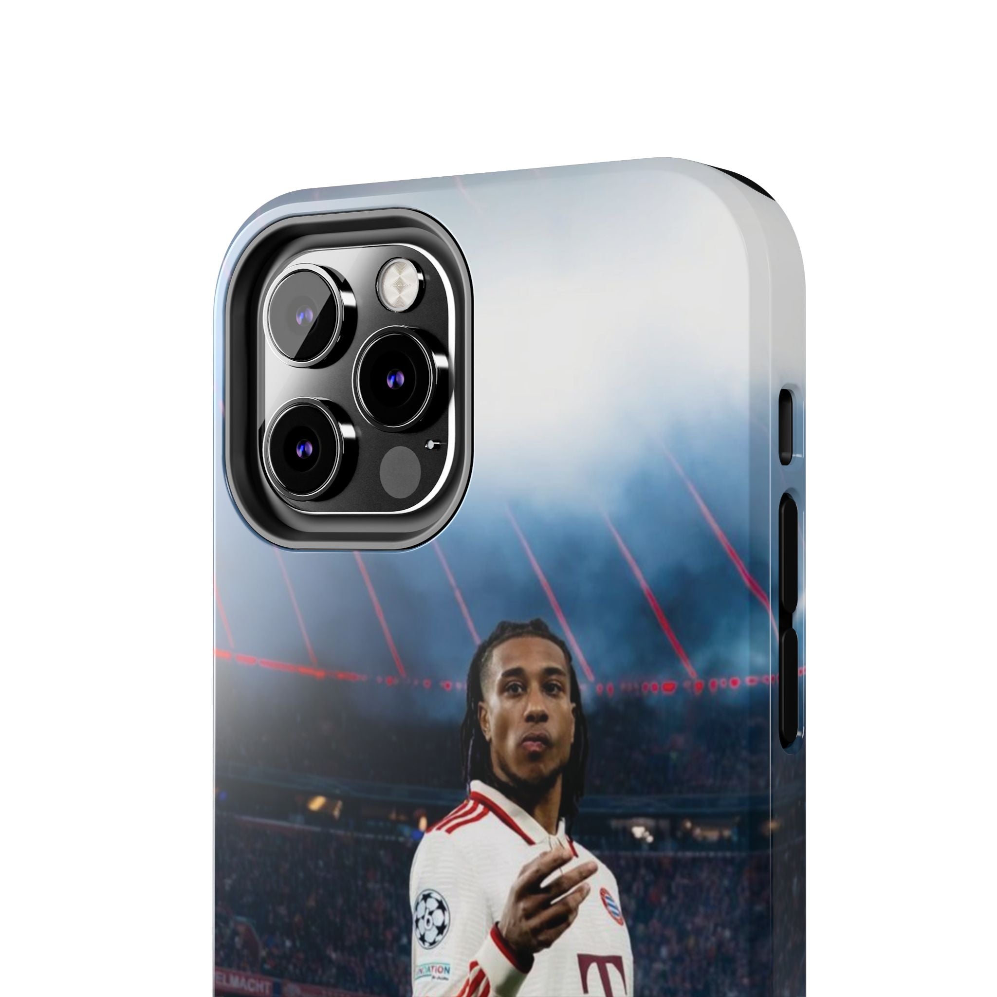 Michael Olise - Phone Case