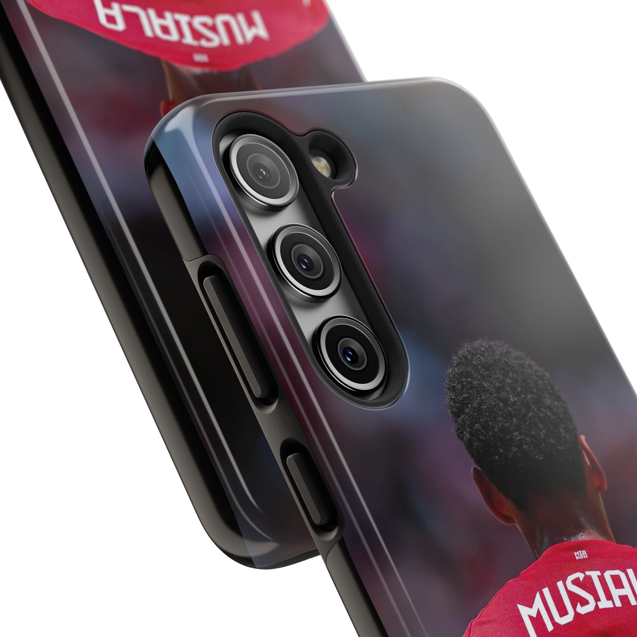 Jamal Musiala - Phone Case