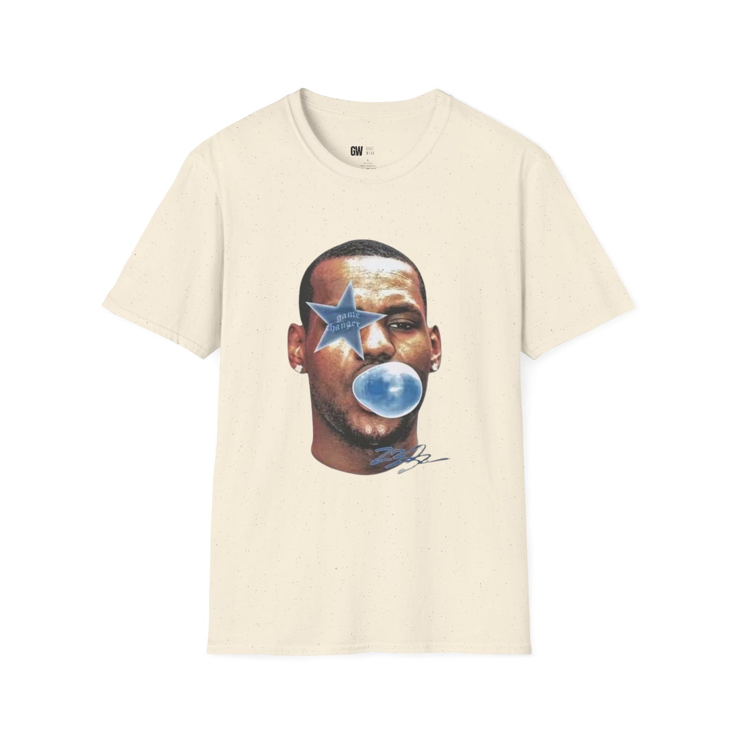 LeBron James - Shirt