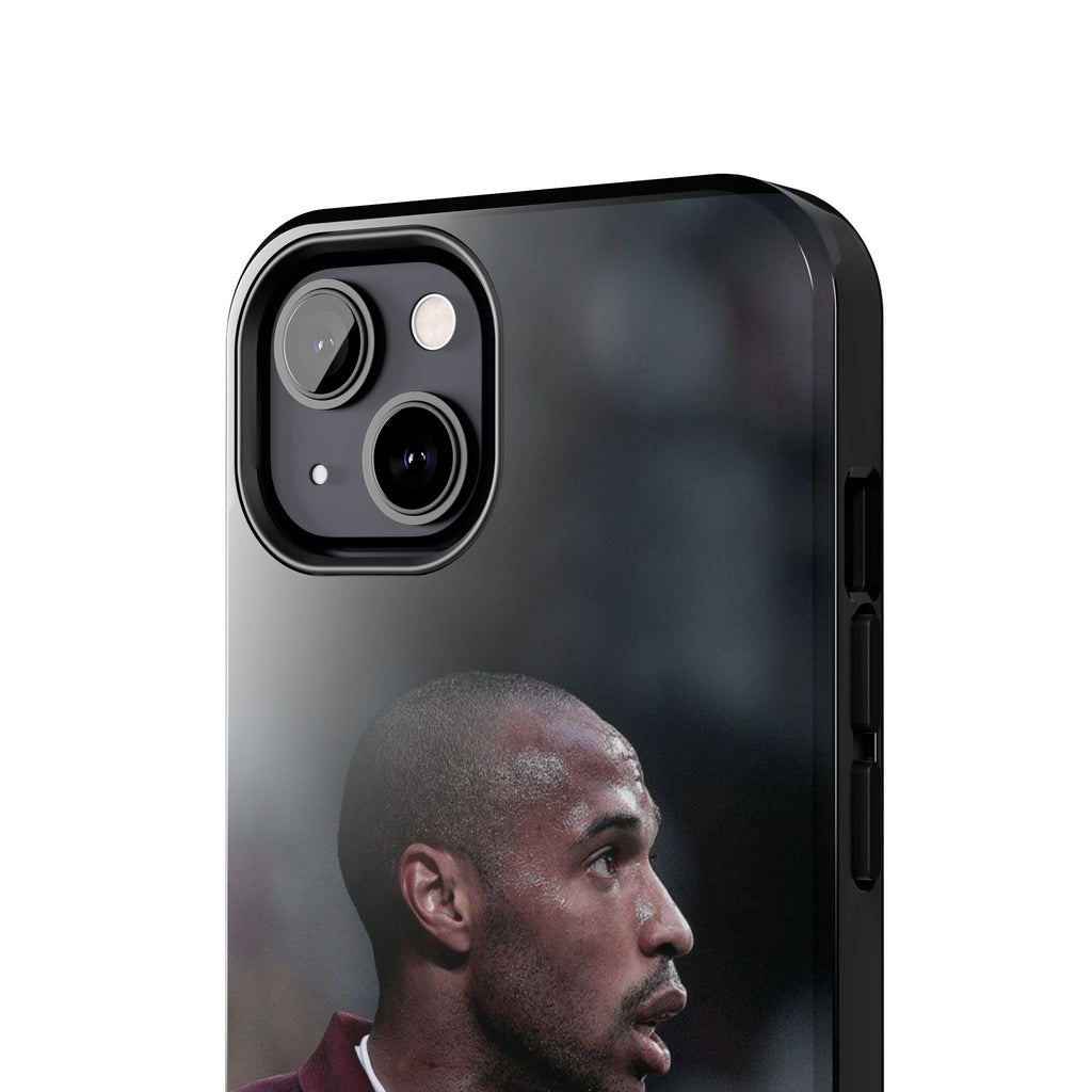 Thiery Henry - Phone Case
