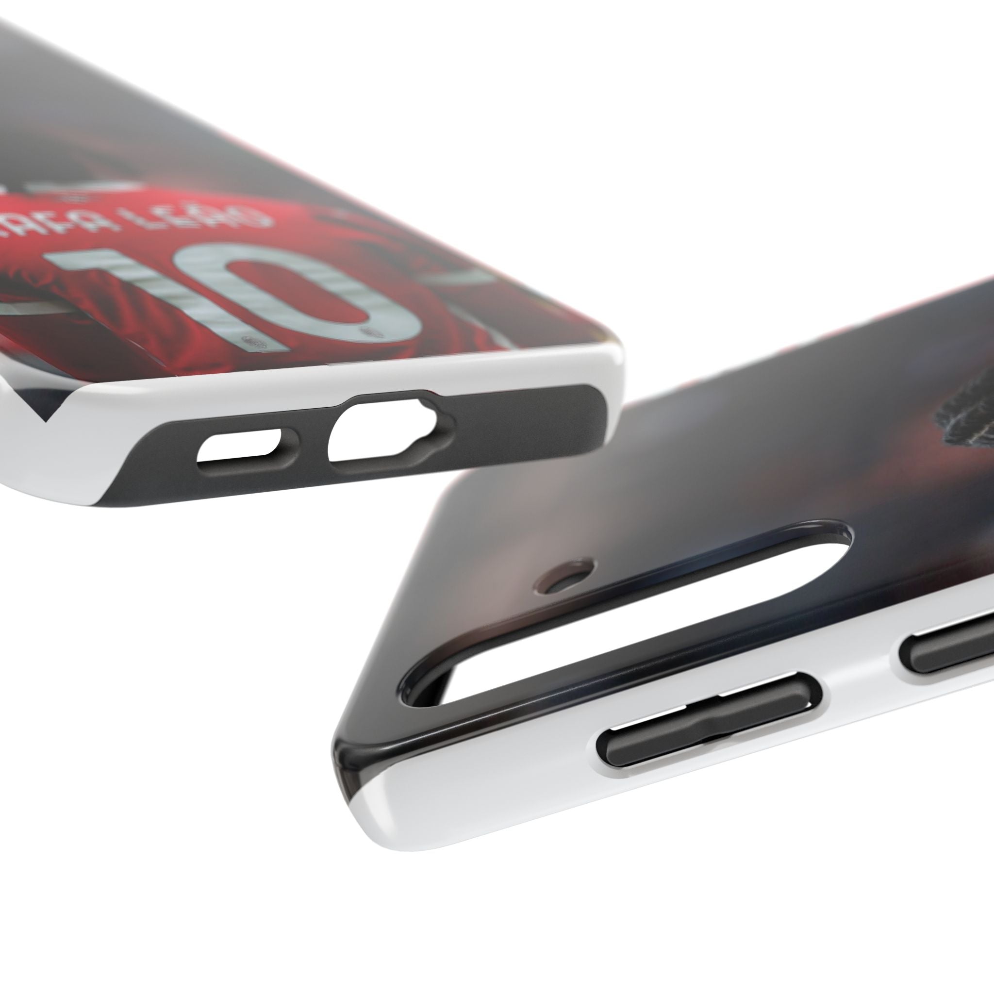 Rafael Leao - Phone Case