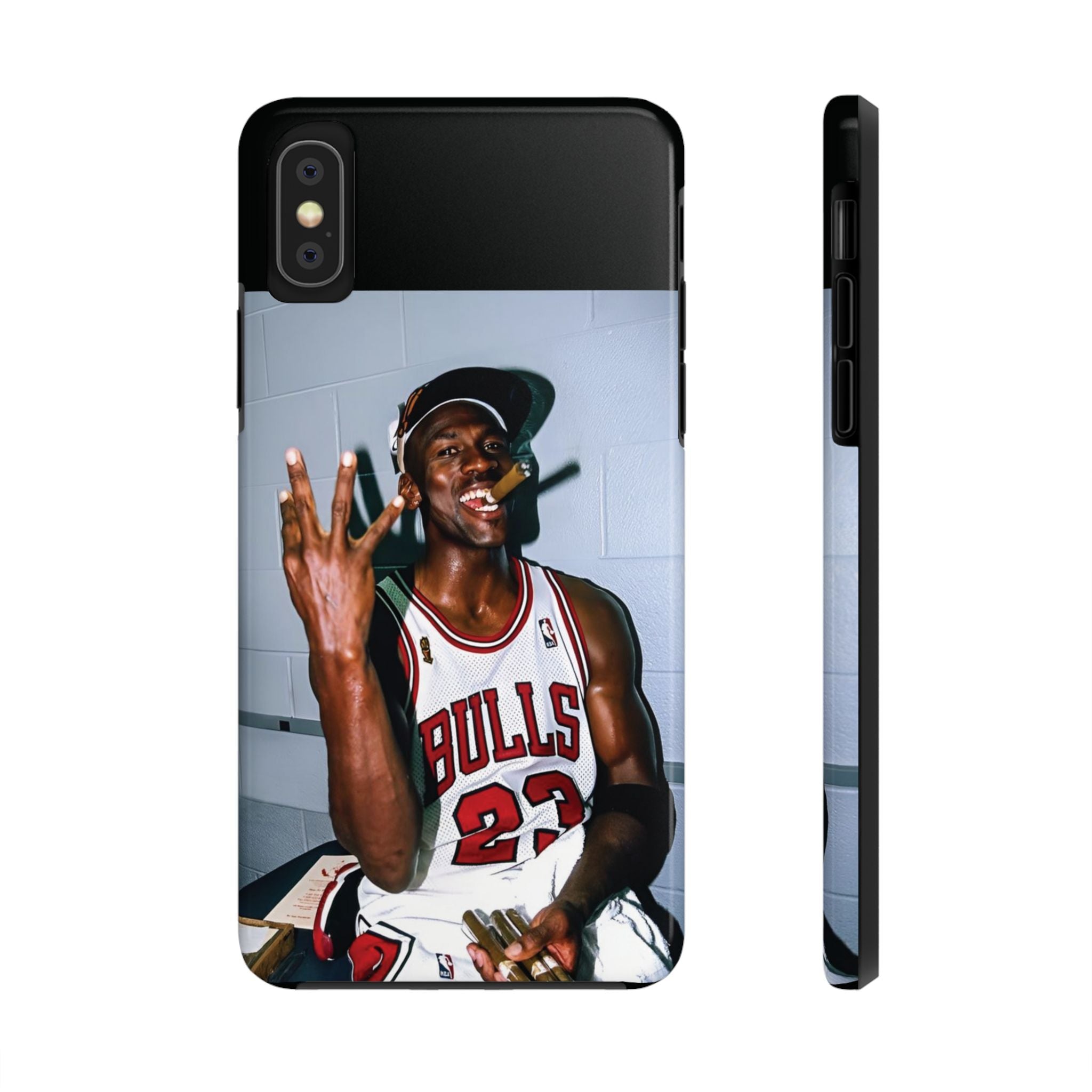 Michael Jordan - Phone Case