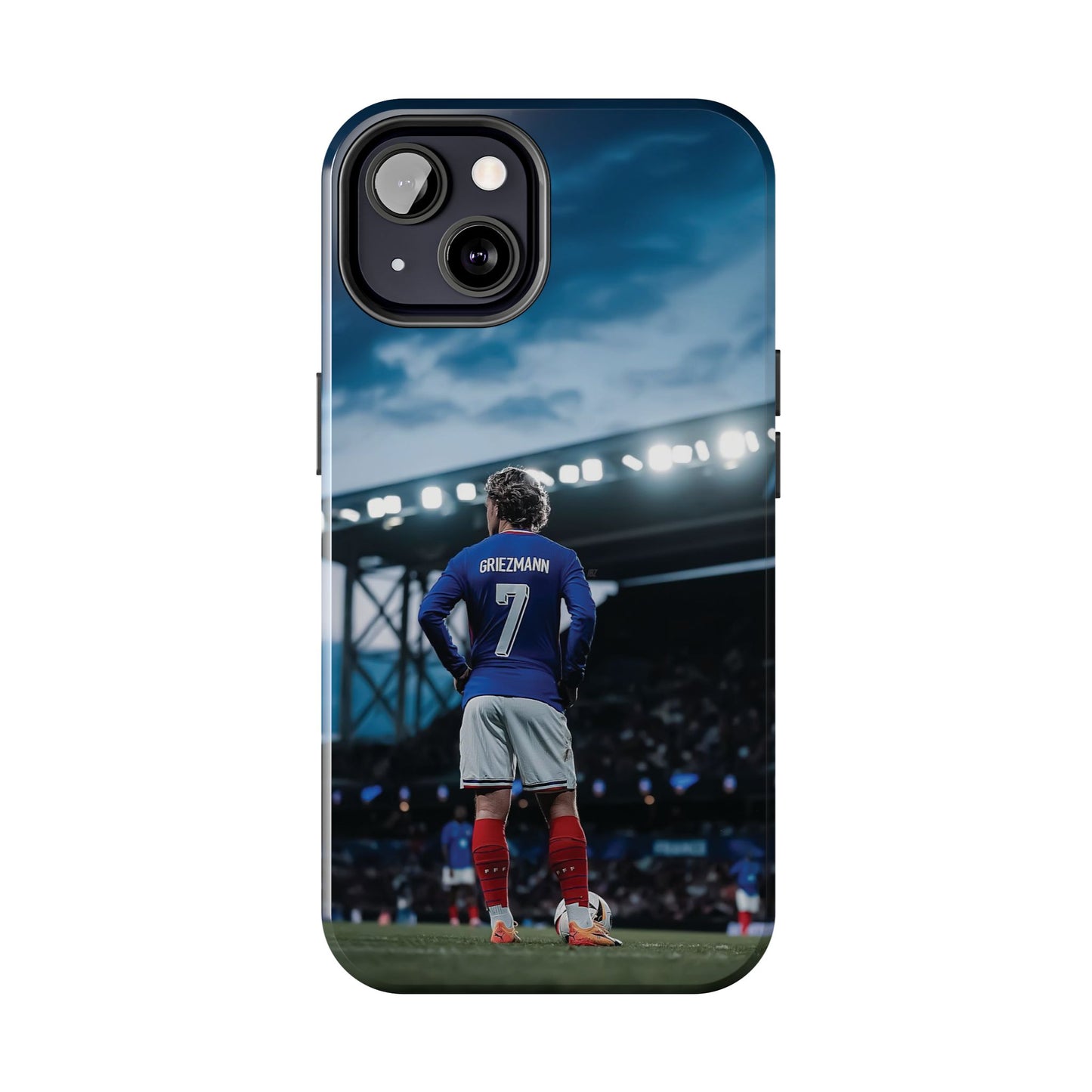 Phone Case - Antoine Greizmann