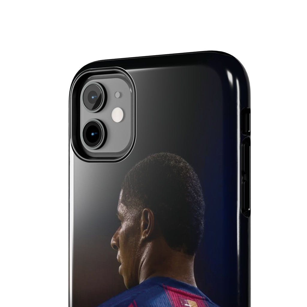 Marcus Rashford - Phone Case