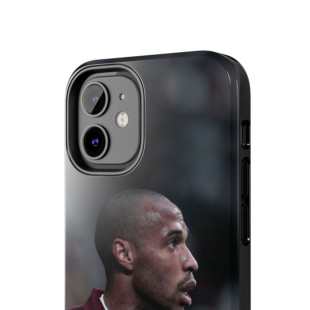 Thiery Henry - Phone Case