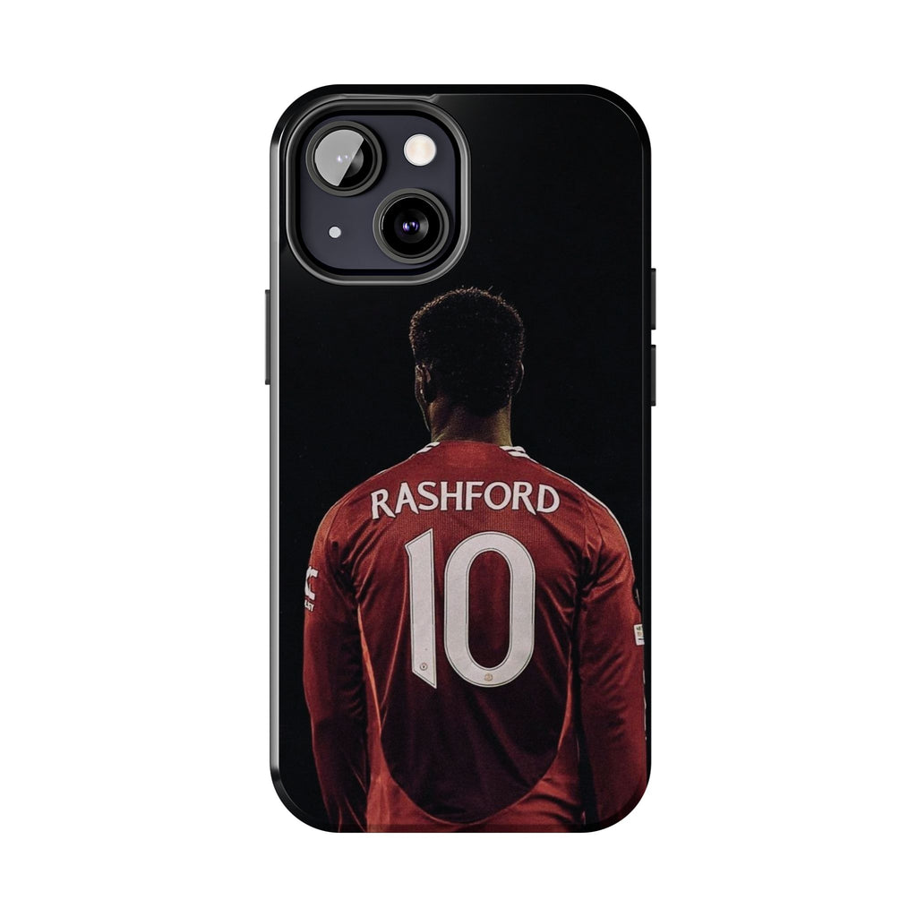 Marcus Rashford - Phone Case