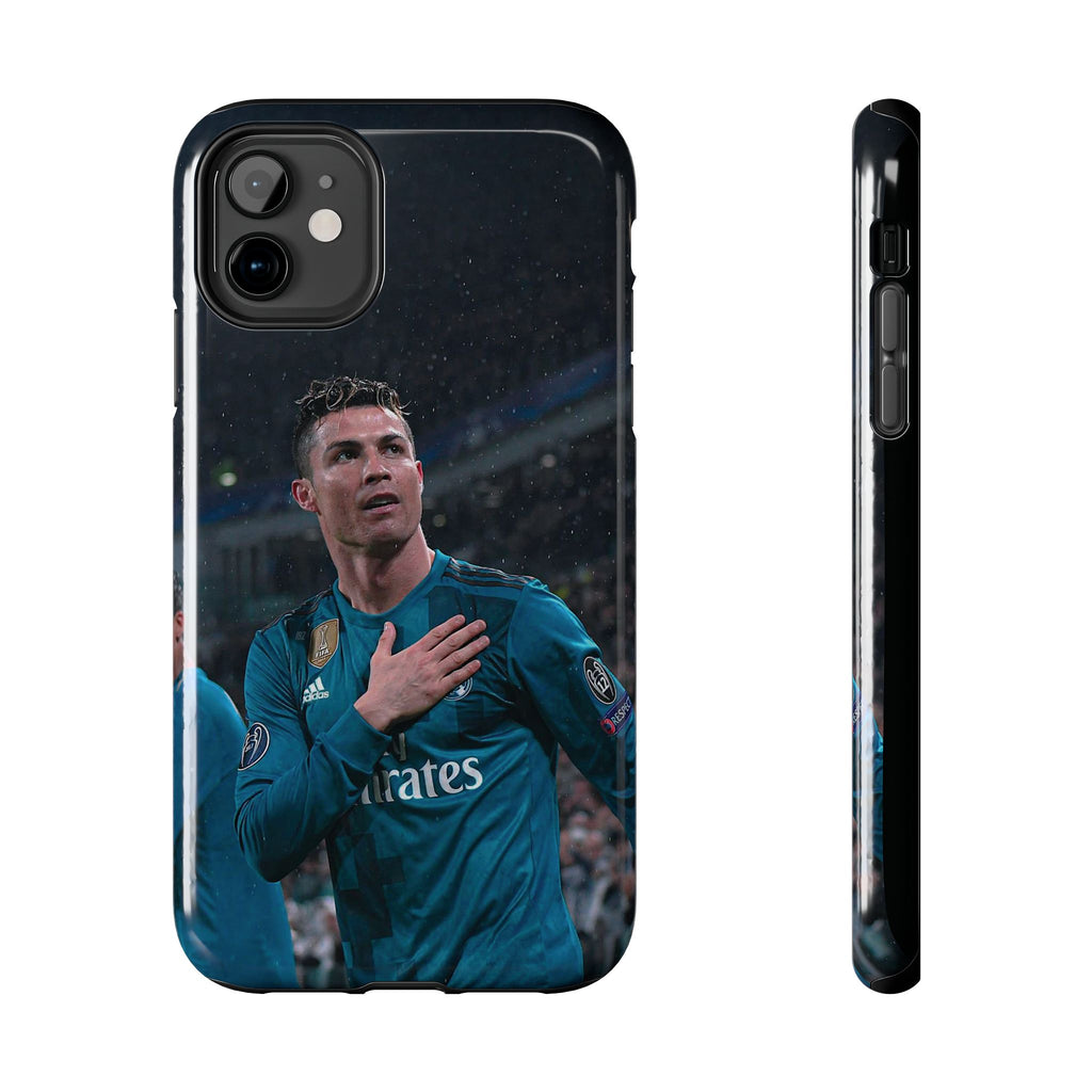 Cristiano Ronaldo - Phone Case
