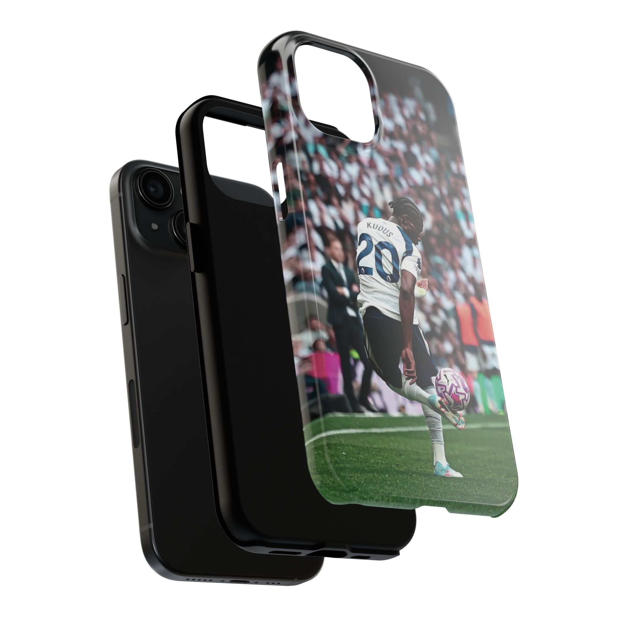 Mohammed Kudus - Phone Case