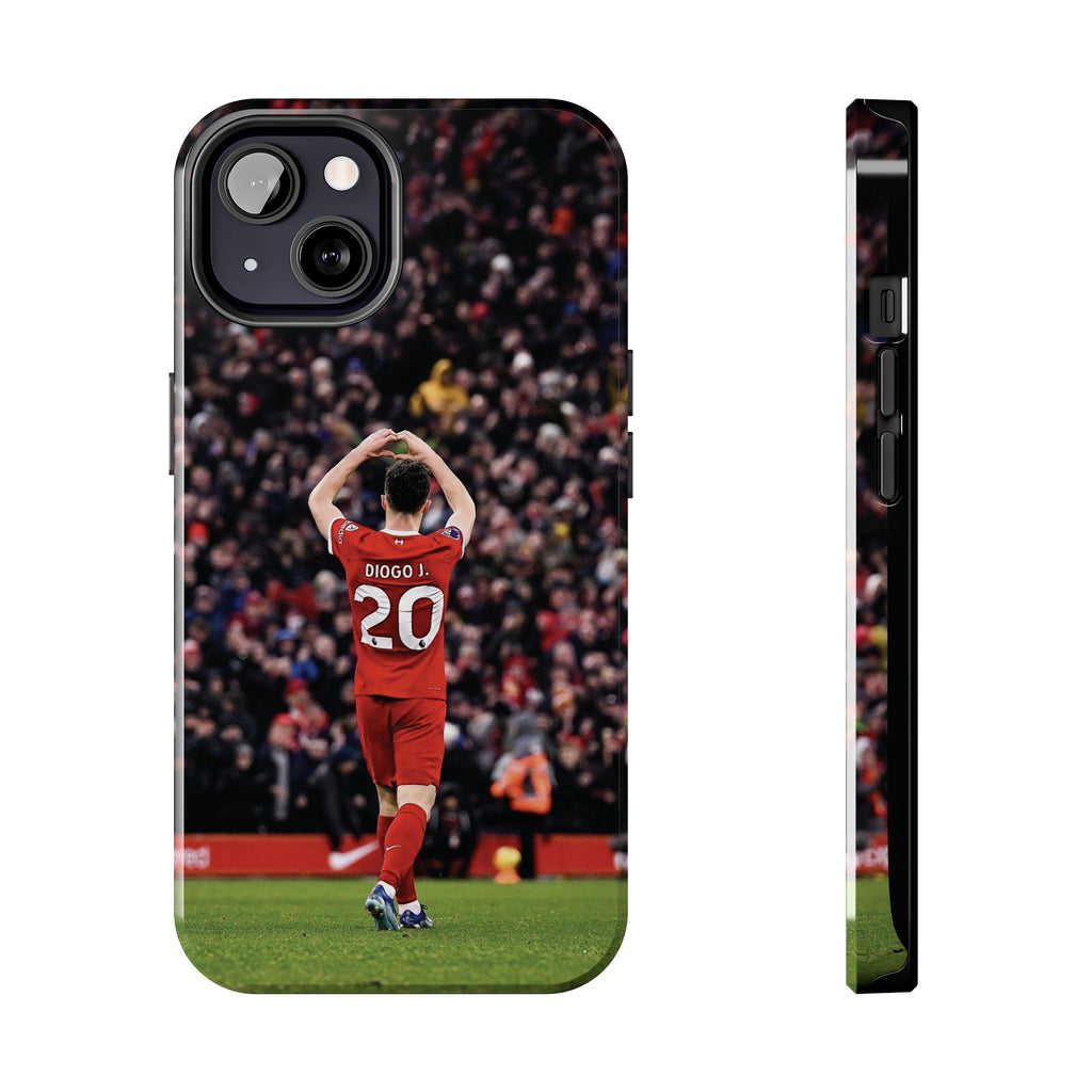 Diogo Jota - Phone Case
