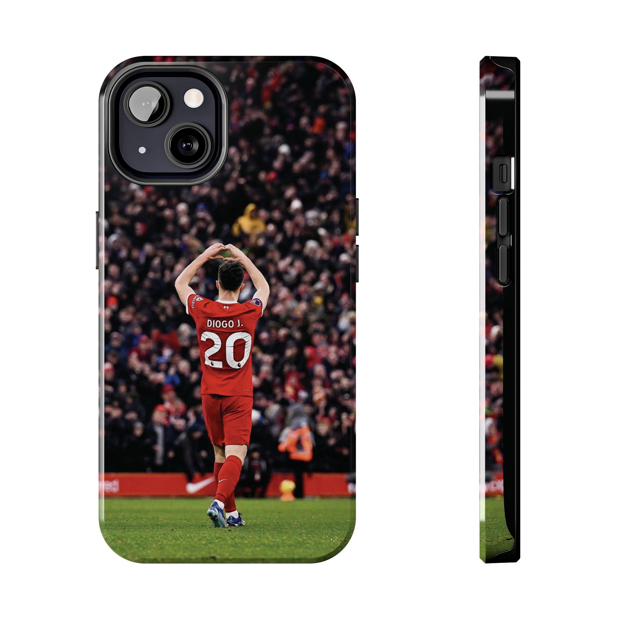 Diogo Jota - Phone Case