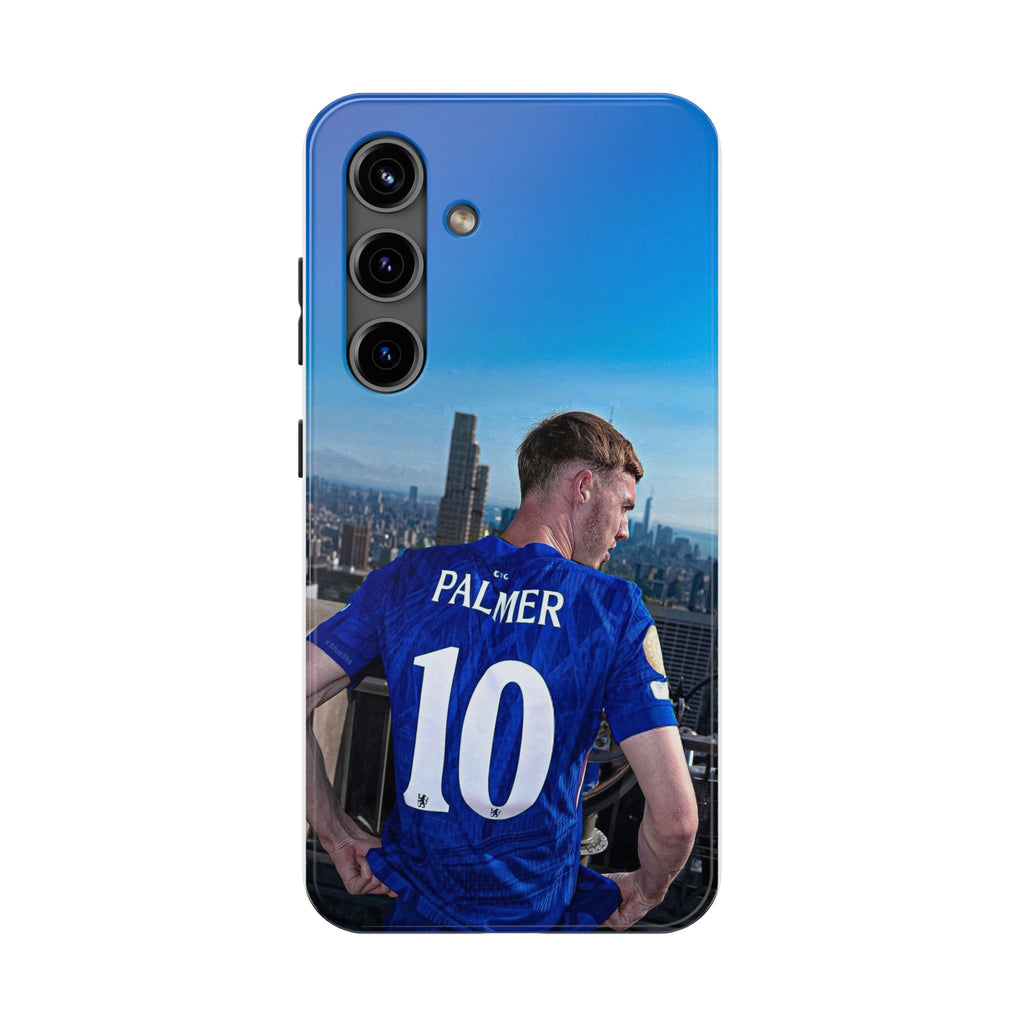 Cole Palmer - Phone Case