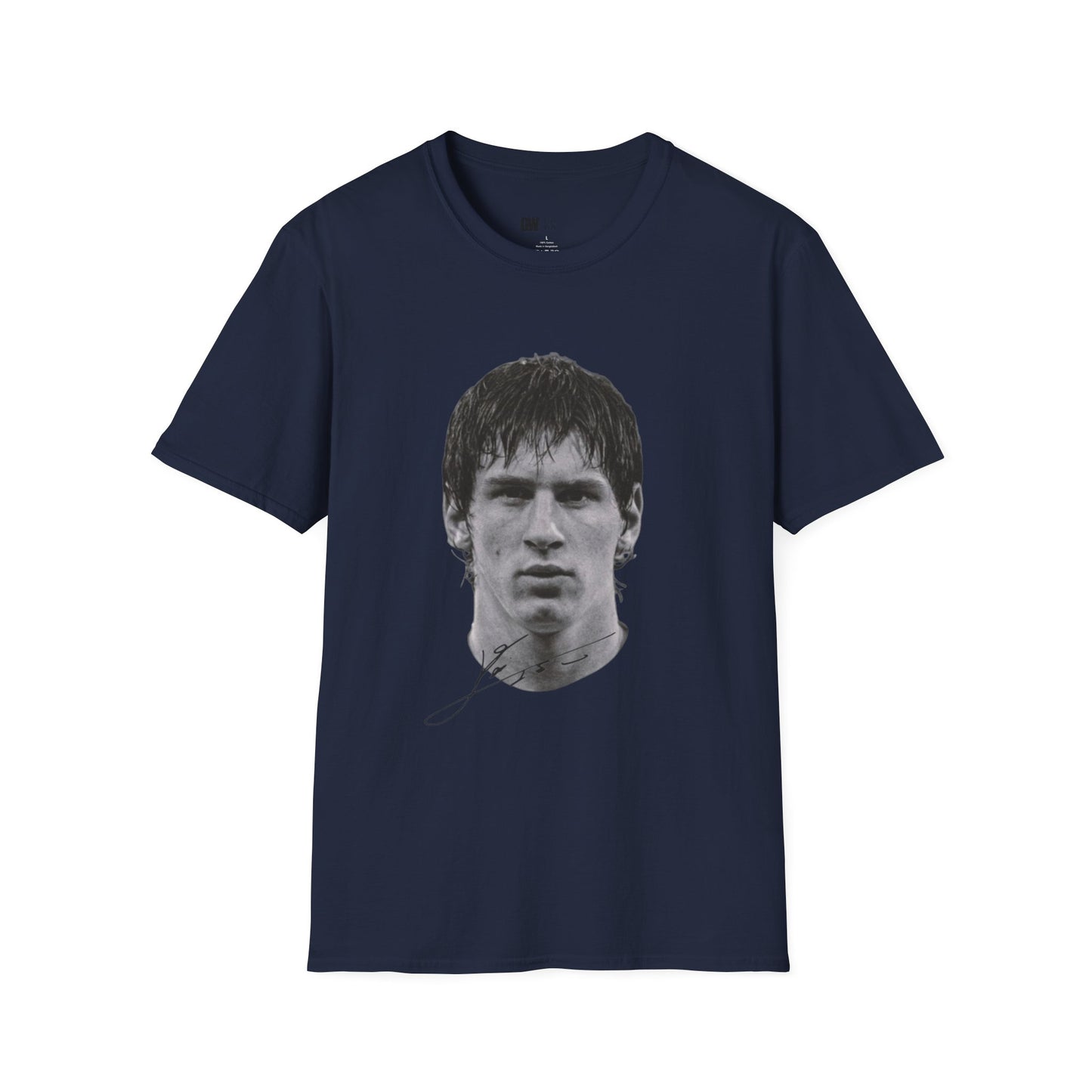 Lionel Messi - Shirt