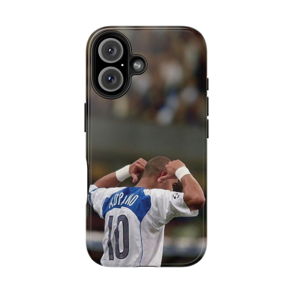 Adriano - Phone Case
