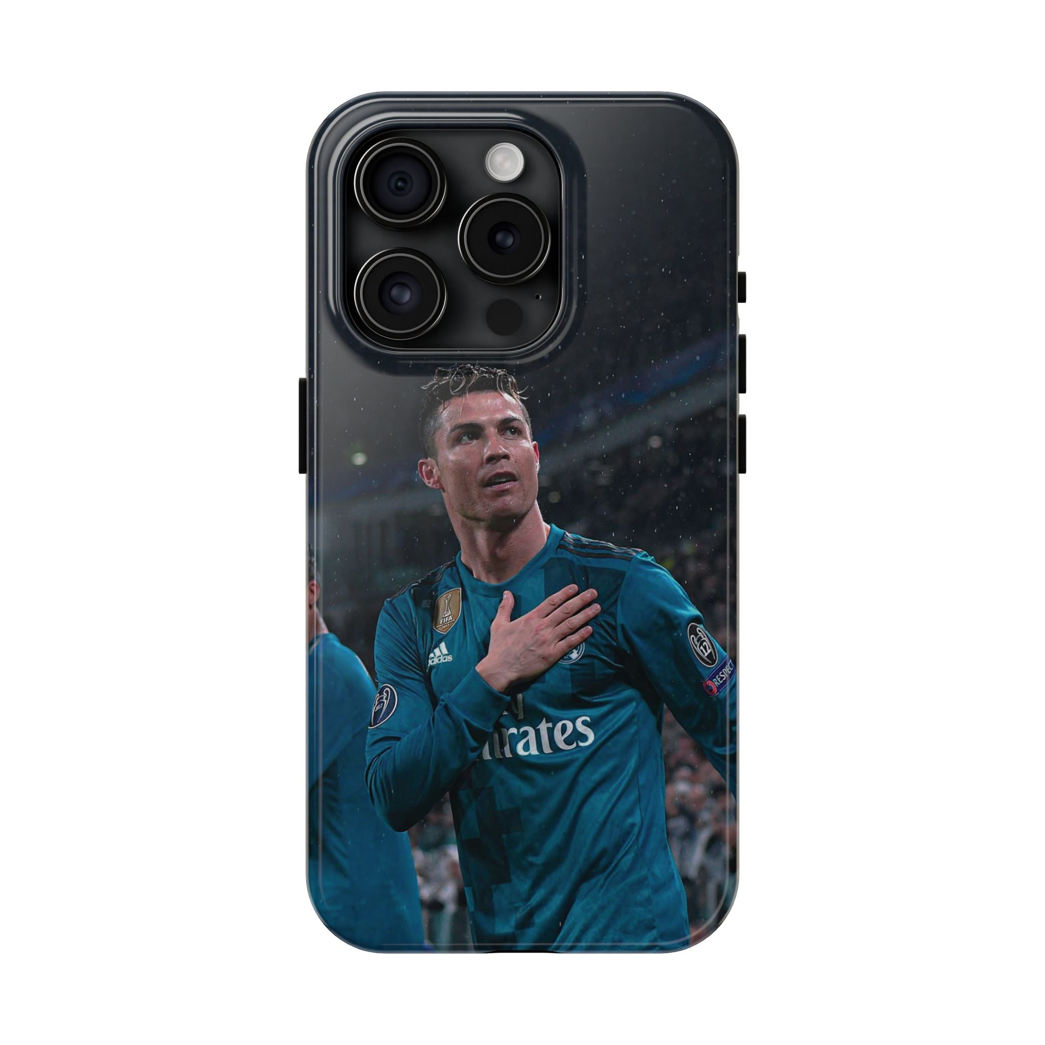 Cristiano Ronaldo - Phone Case