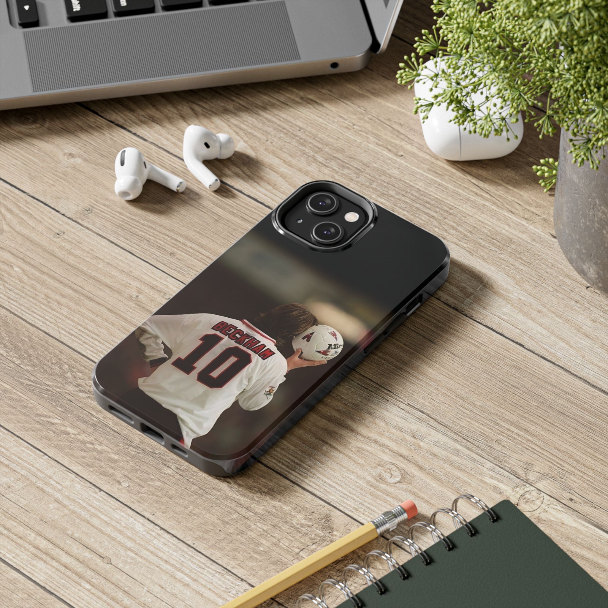 David Beckham - Phone Case