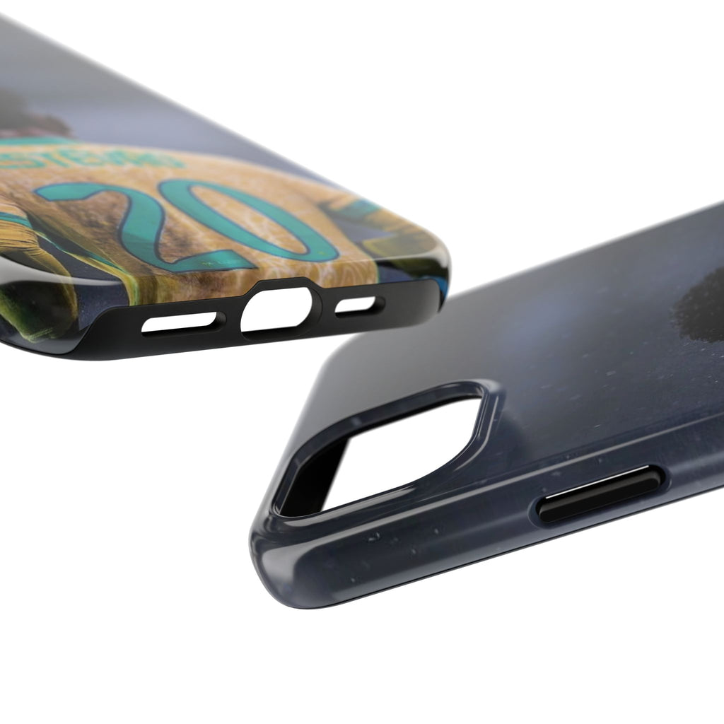 Estevao - Phone Case