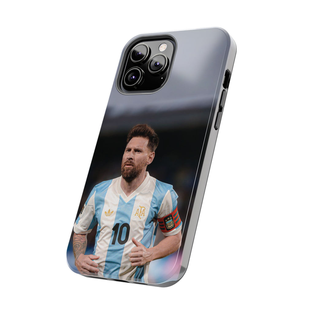 Lionel Messi - Phone Case