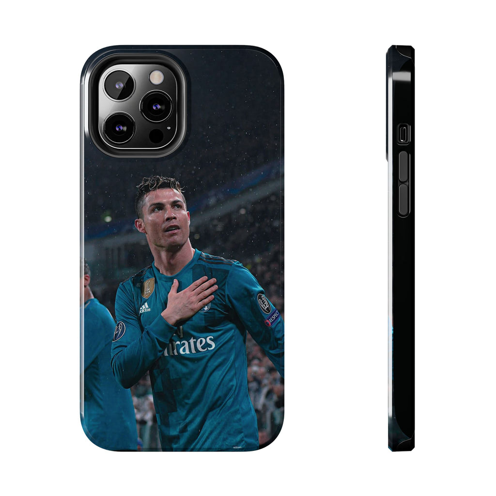 Cristiano Ronaldo - Phone Case