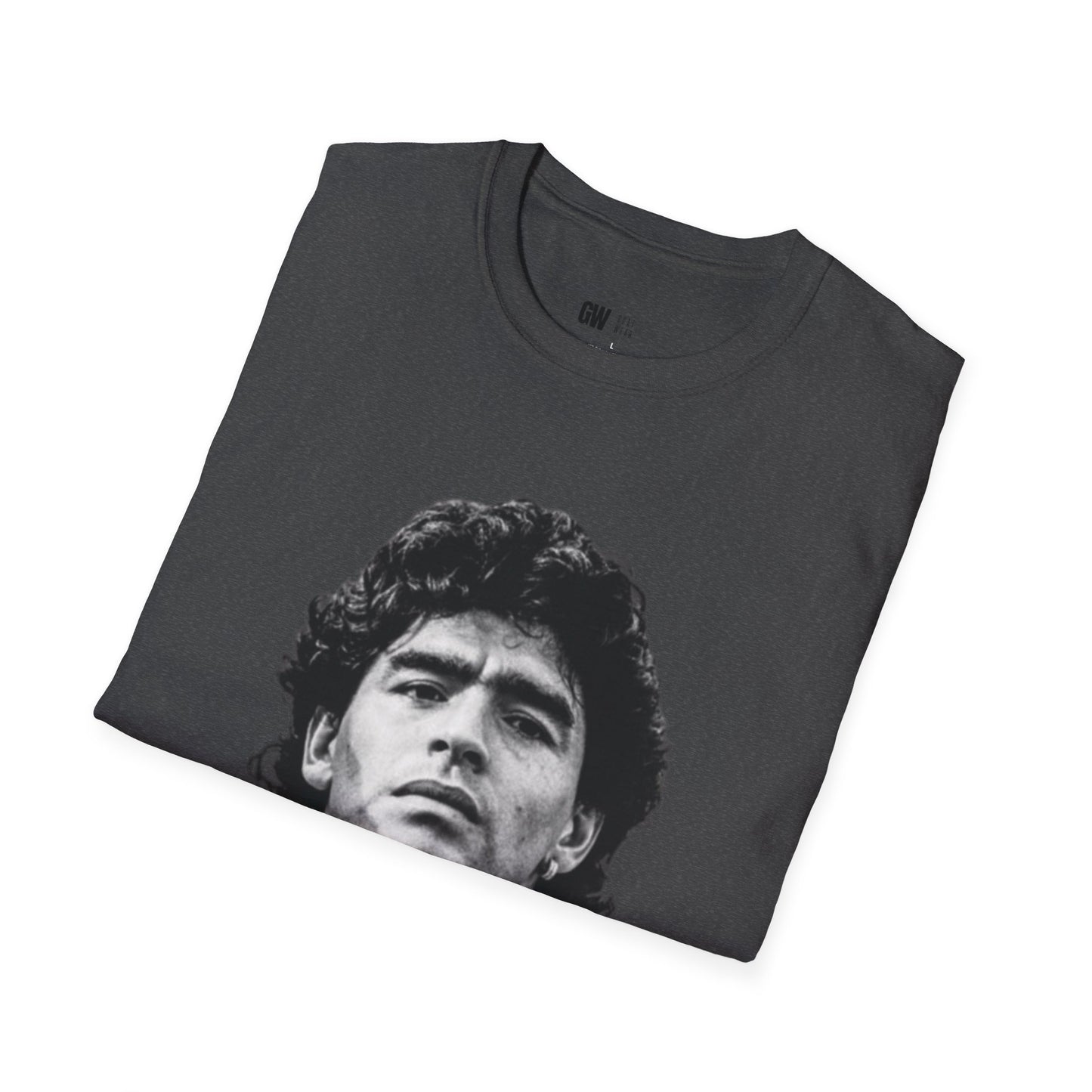 Diego Maradona - Shirt