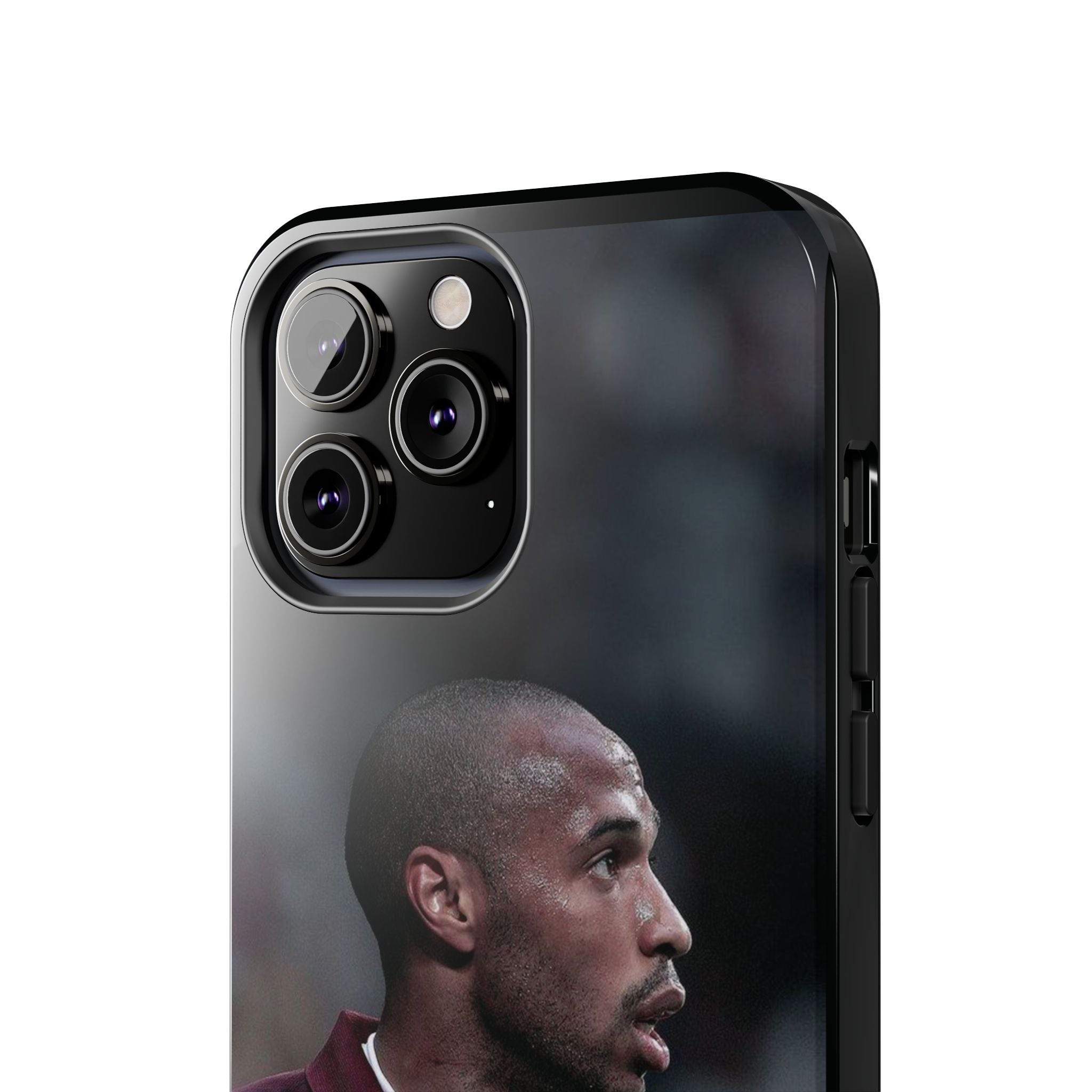 Thiery Henry - Phone Case
