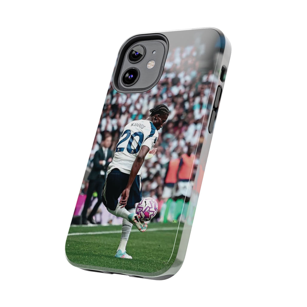 Mohammed Kudus - Phone Case