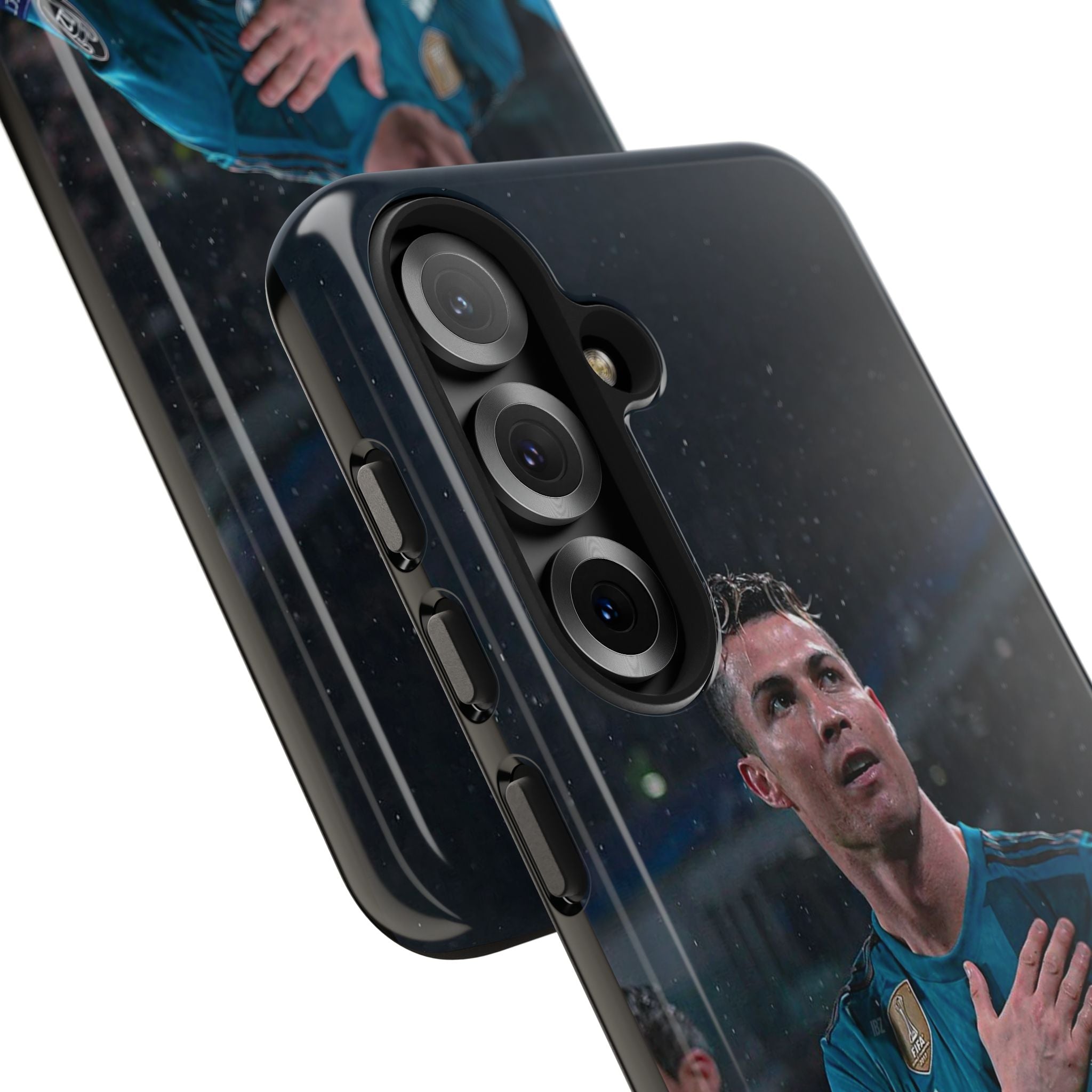 Cristiano Ronaldo - Phone Case