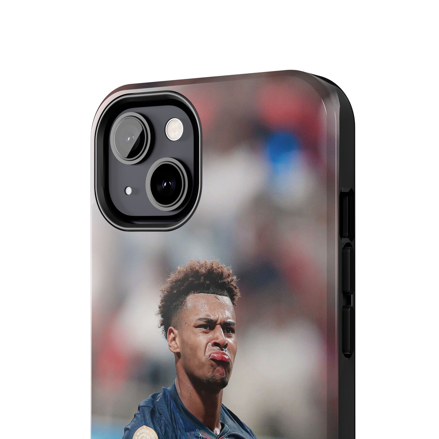 Desire Doue - Phone Case