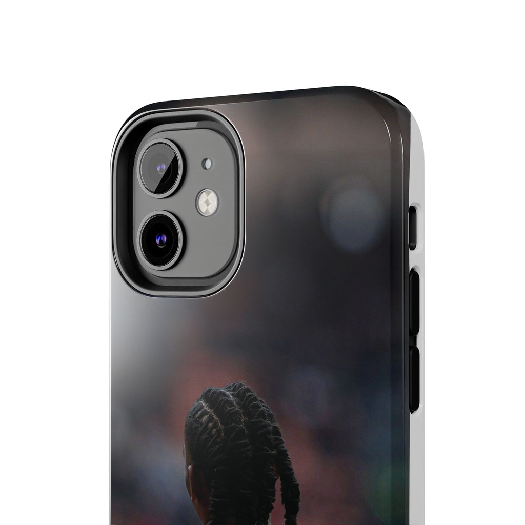 Rafael Leao - Phone Case