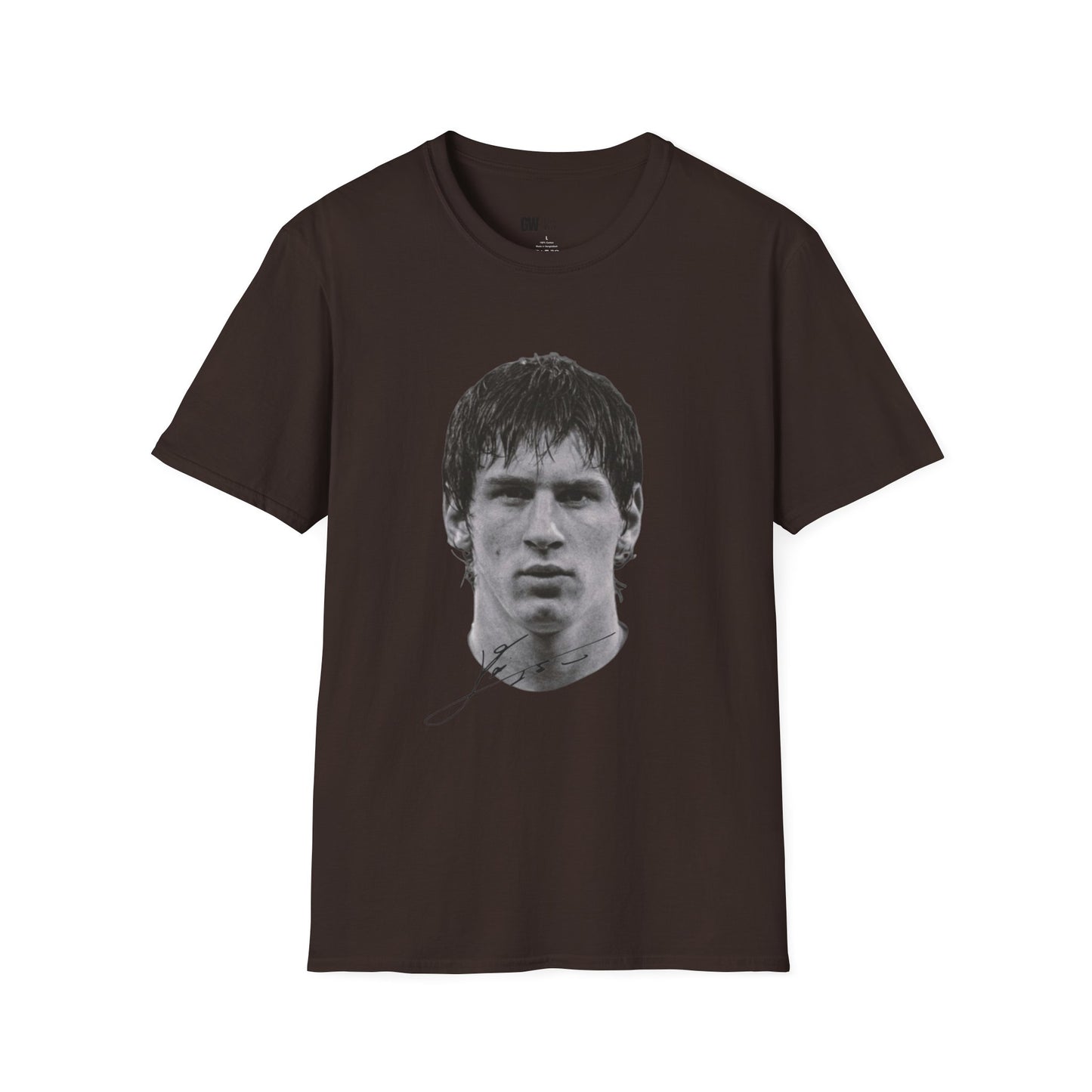 Lionel Messi - Shirt