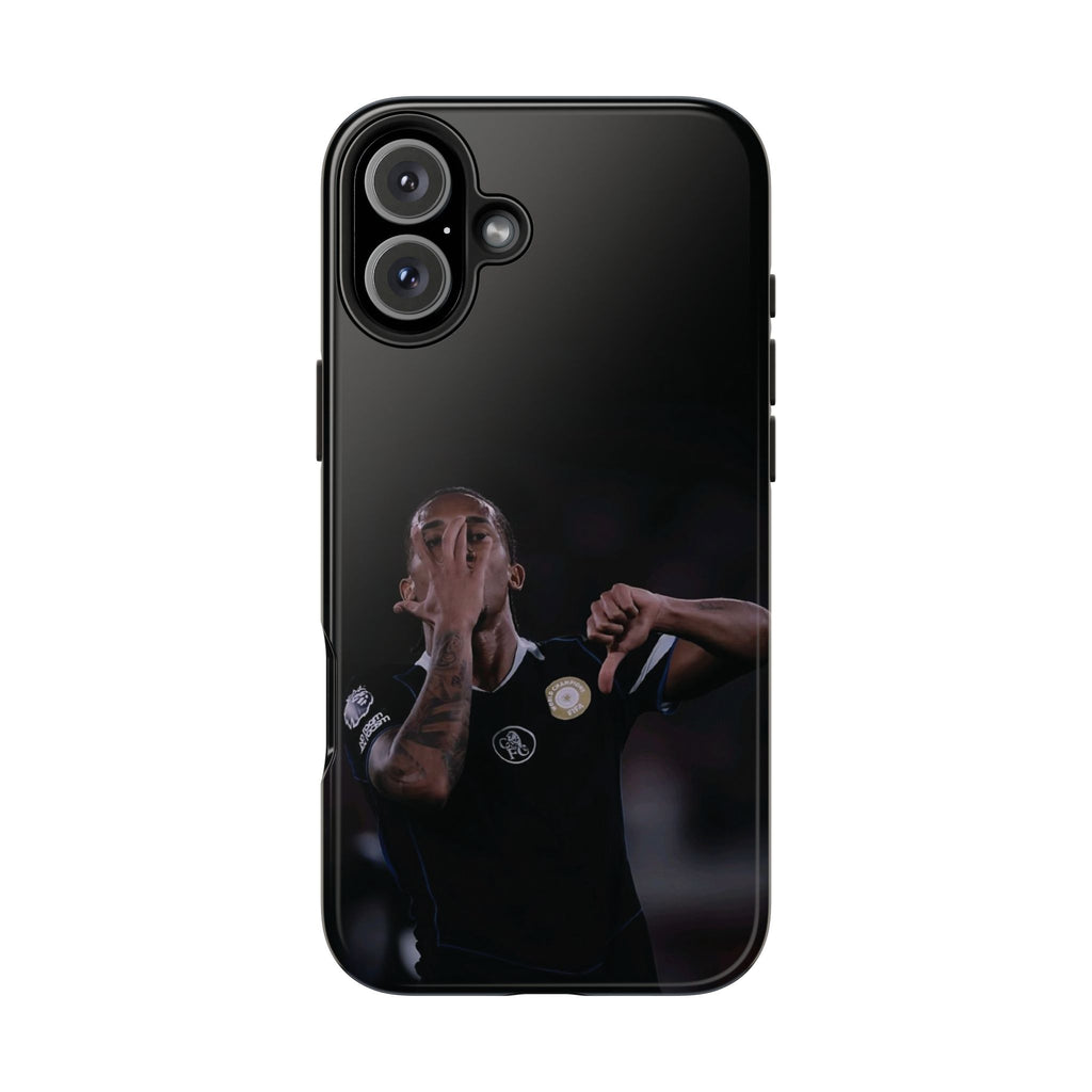 Joao Pedro - Phone Case